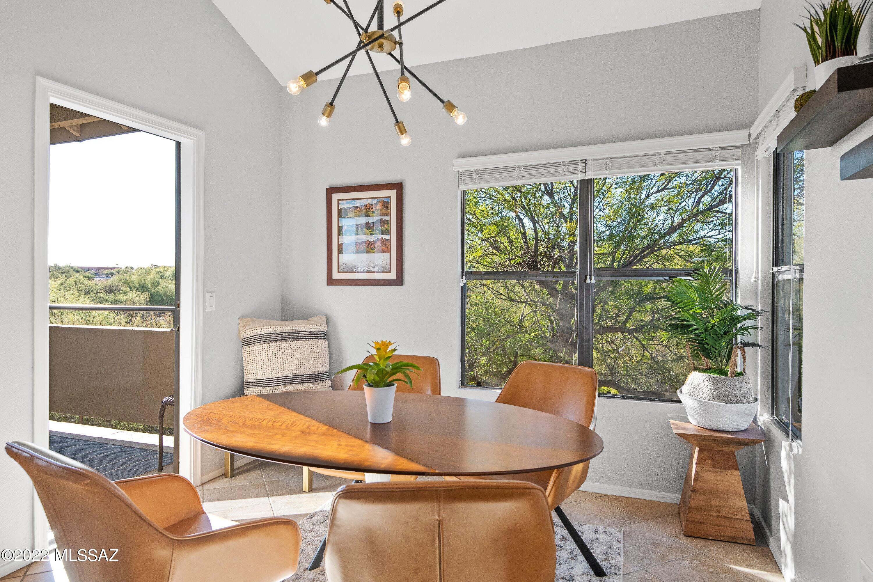 Greens at Ventana Canyon - Residential