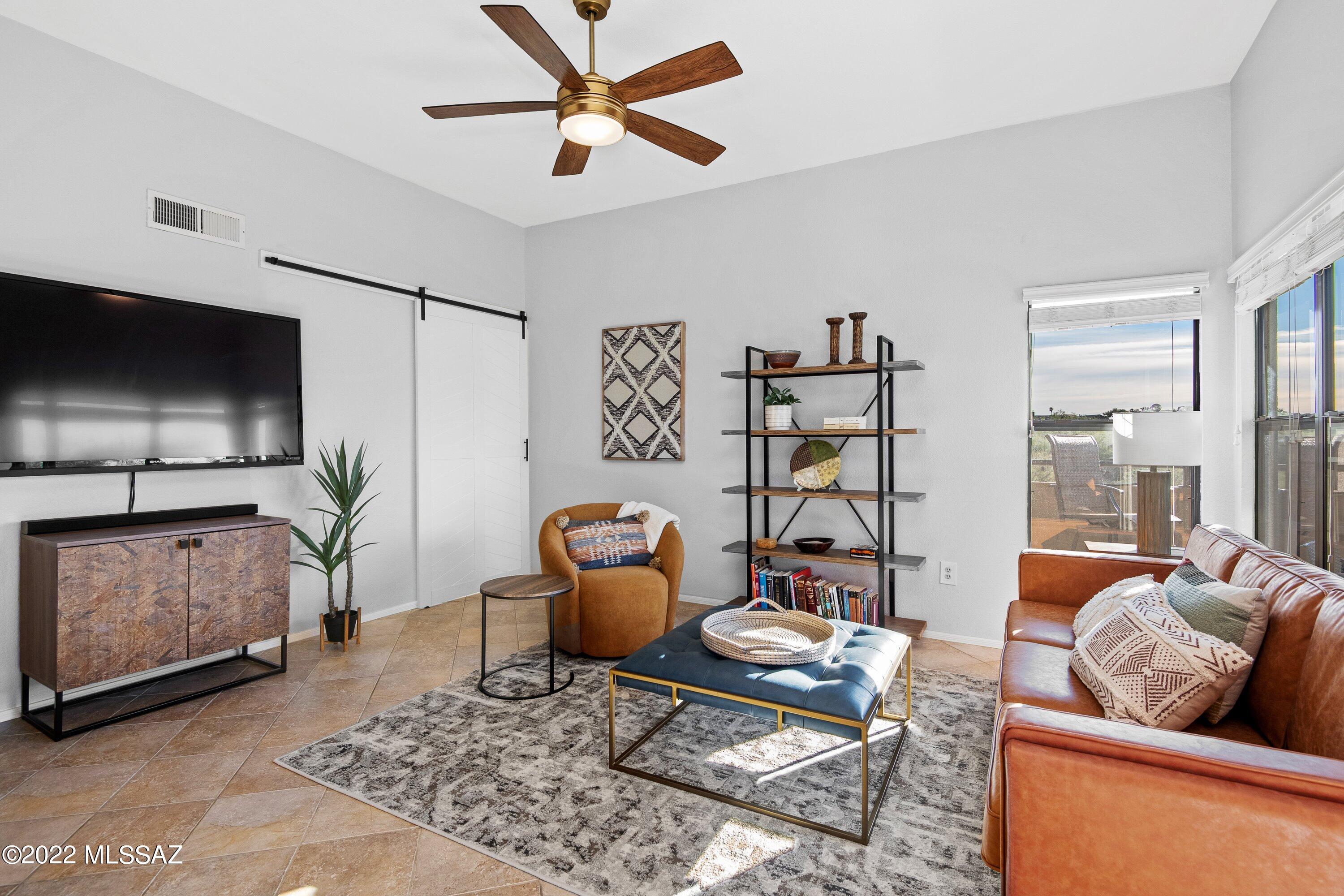 Greens at Ventana Canyon - Residential