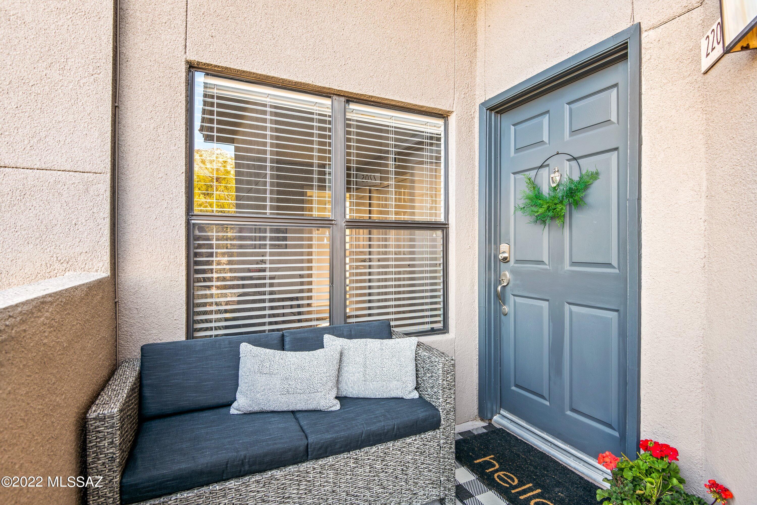 Greens at Ventana Canyon - Residential