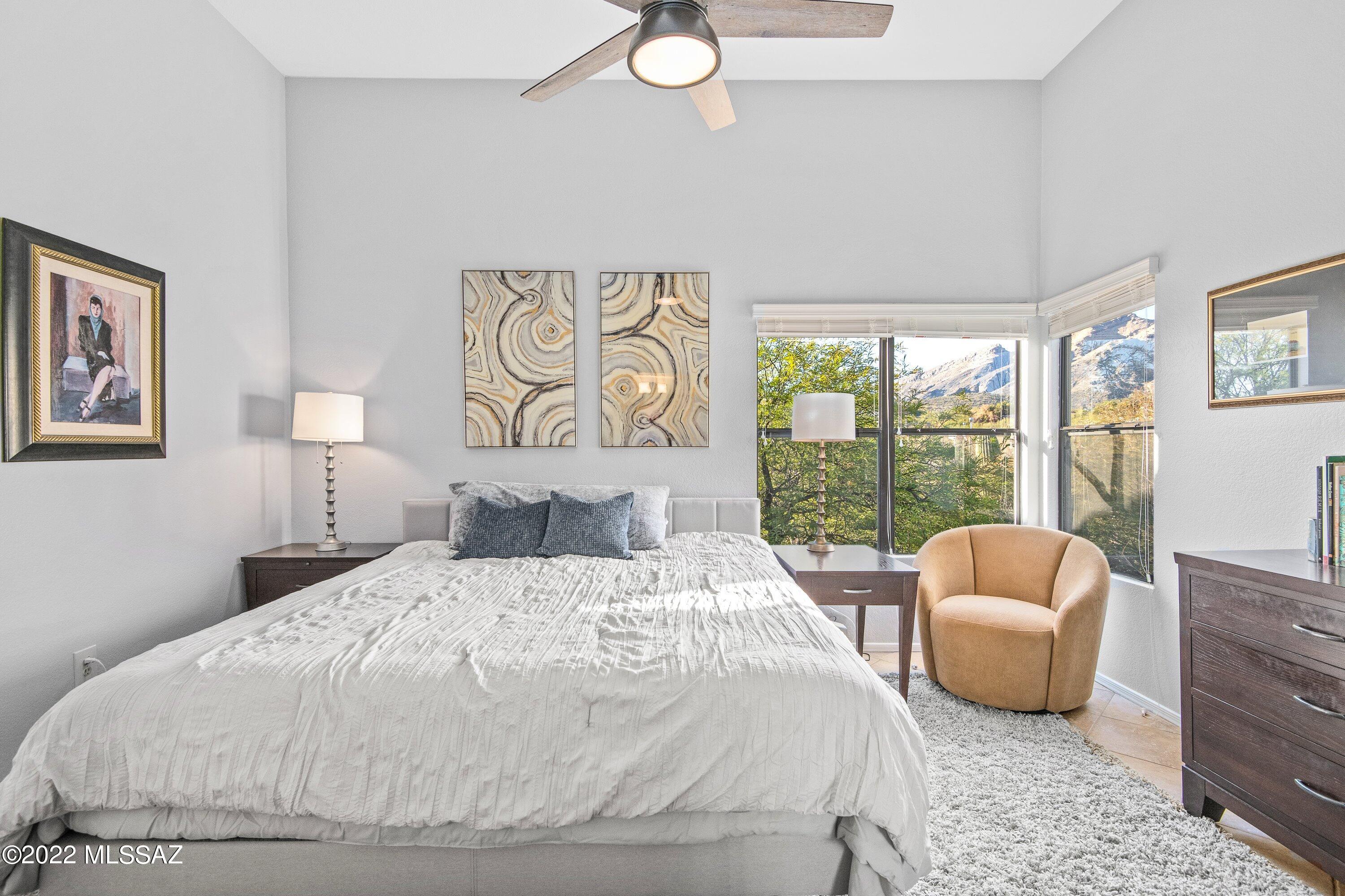 Greens at Ventana Canyon - Residential