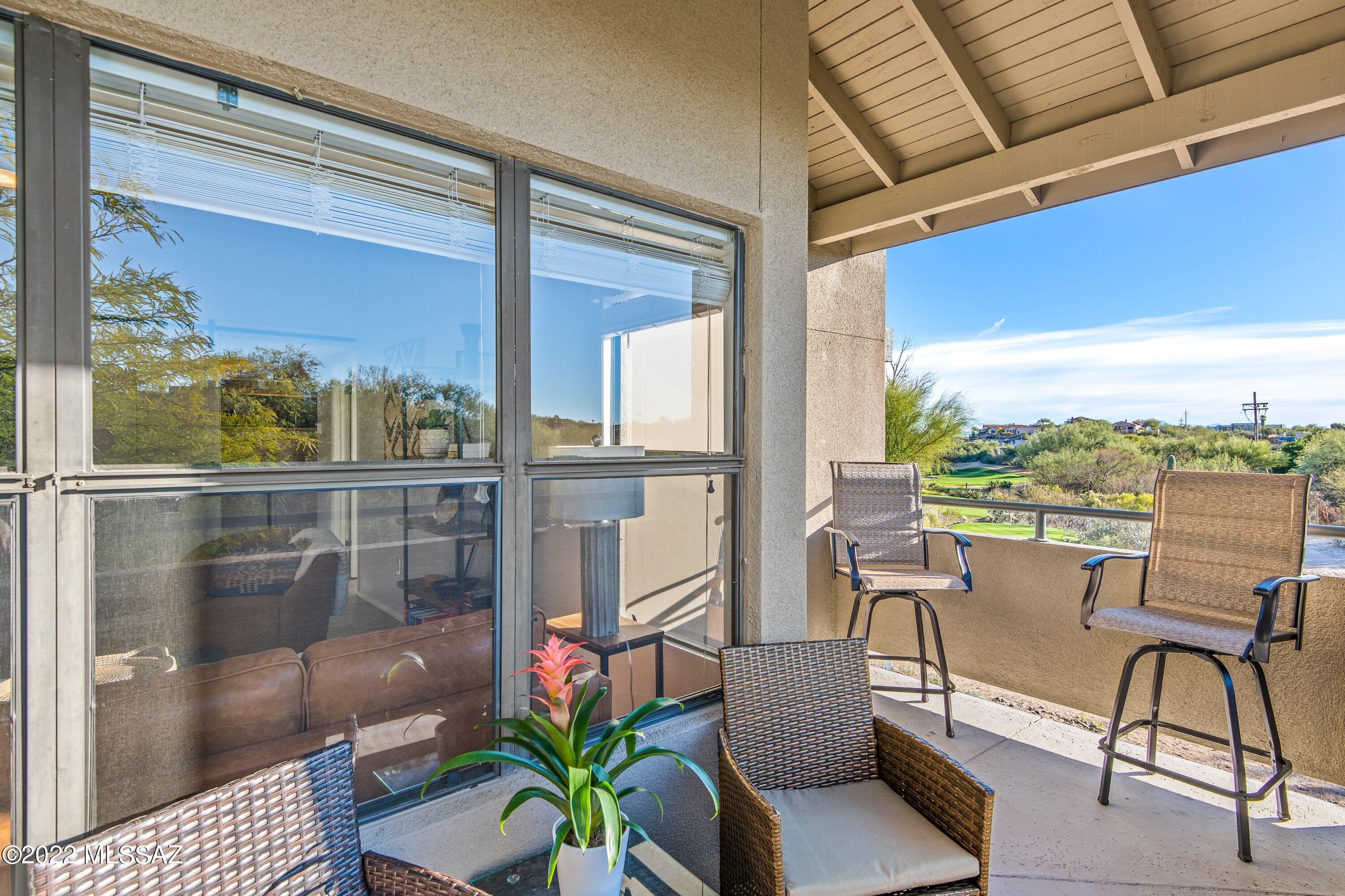 Greens at Ventana Canyon - Residential