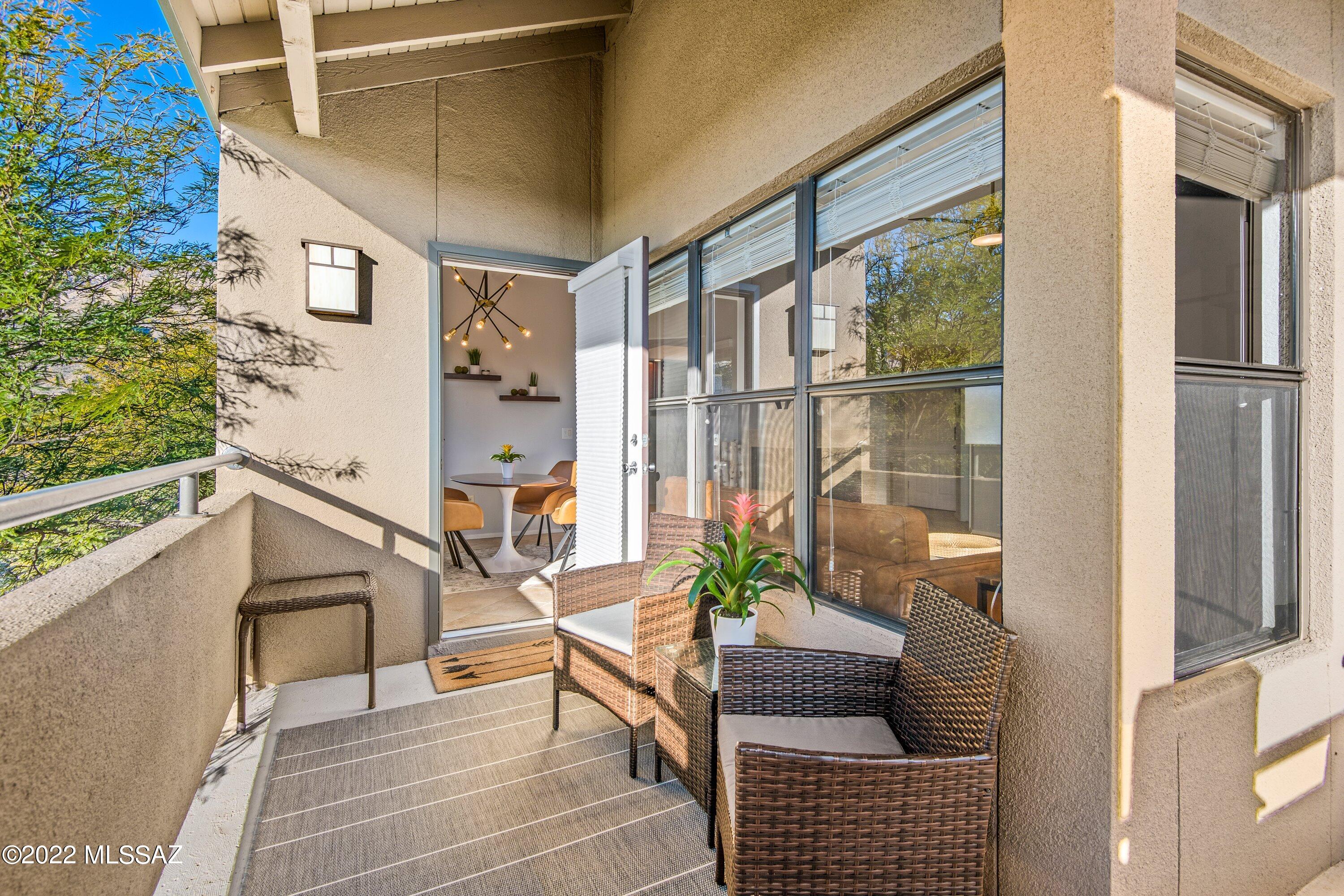 Greens at Ventana Canyon - Residential