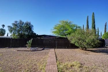 Olive Grove (1-86) - Residential