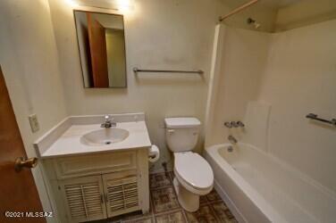 Olive Grove (1-86) - Residential
