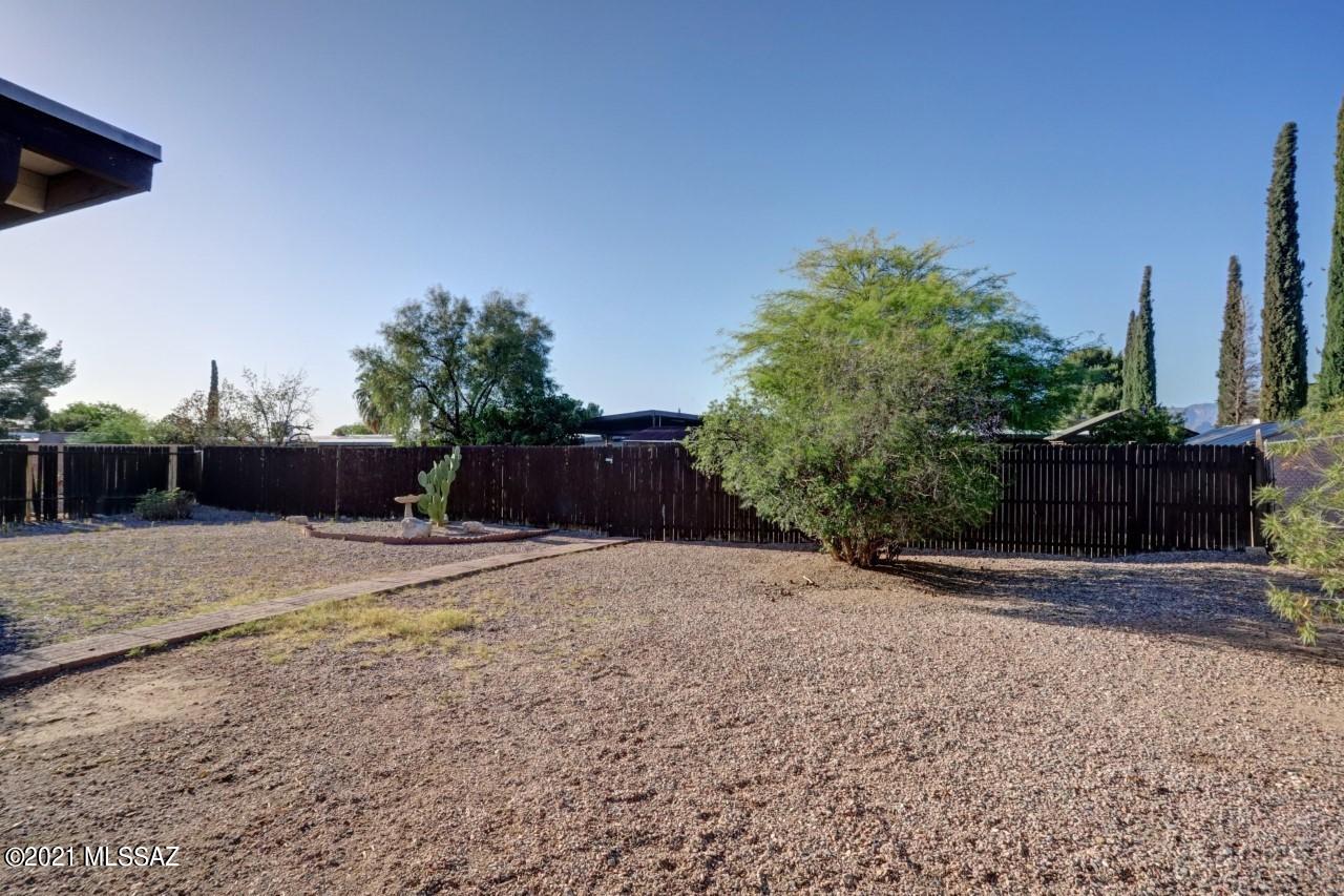 Olive Grove (1-86) - Residential