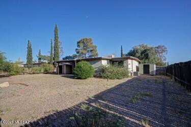 Olive Grove (1-86) - Residential