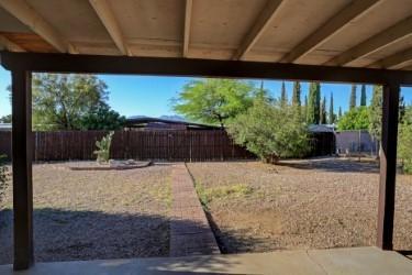 Olive Grove (1-86) - Residential
