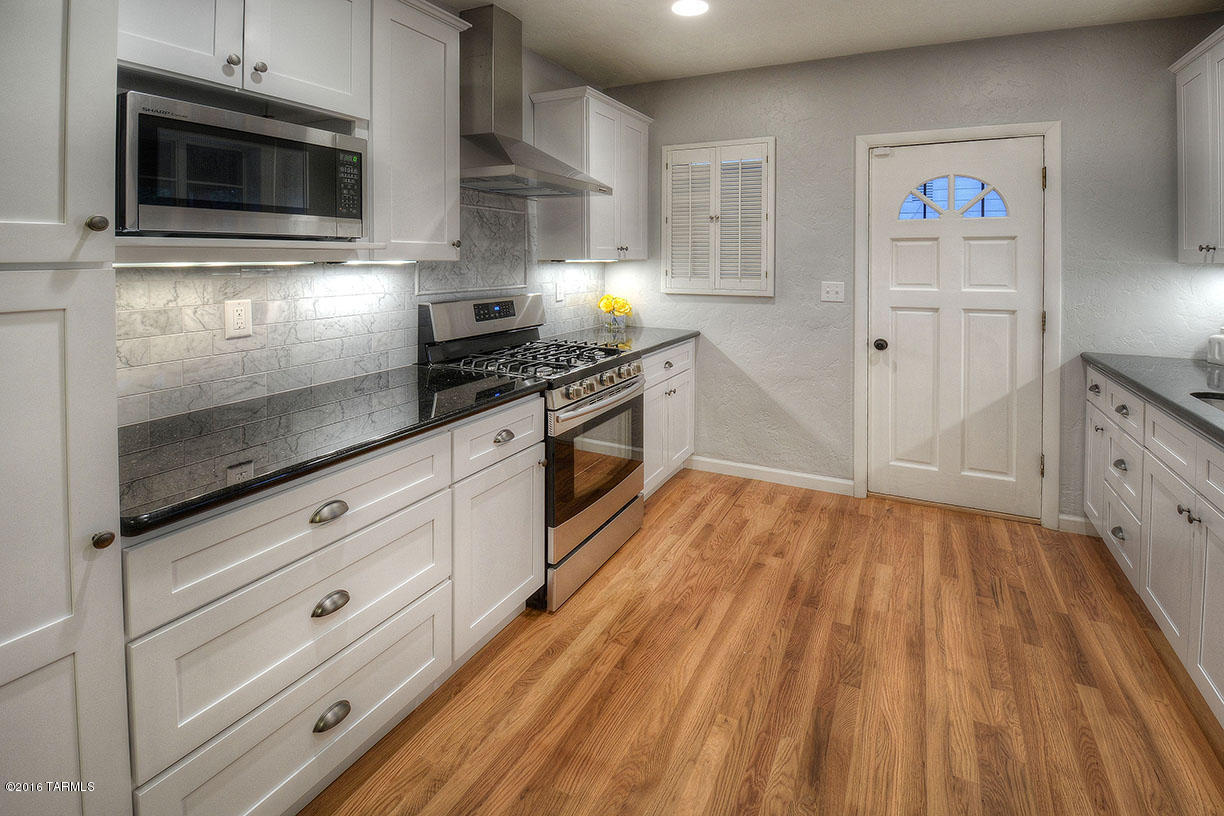 Blenman Annex - Residential
