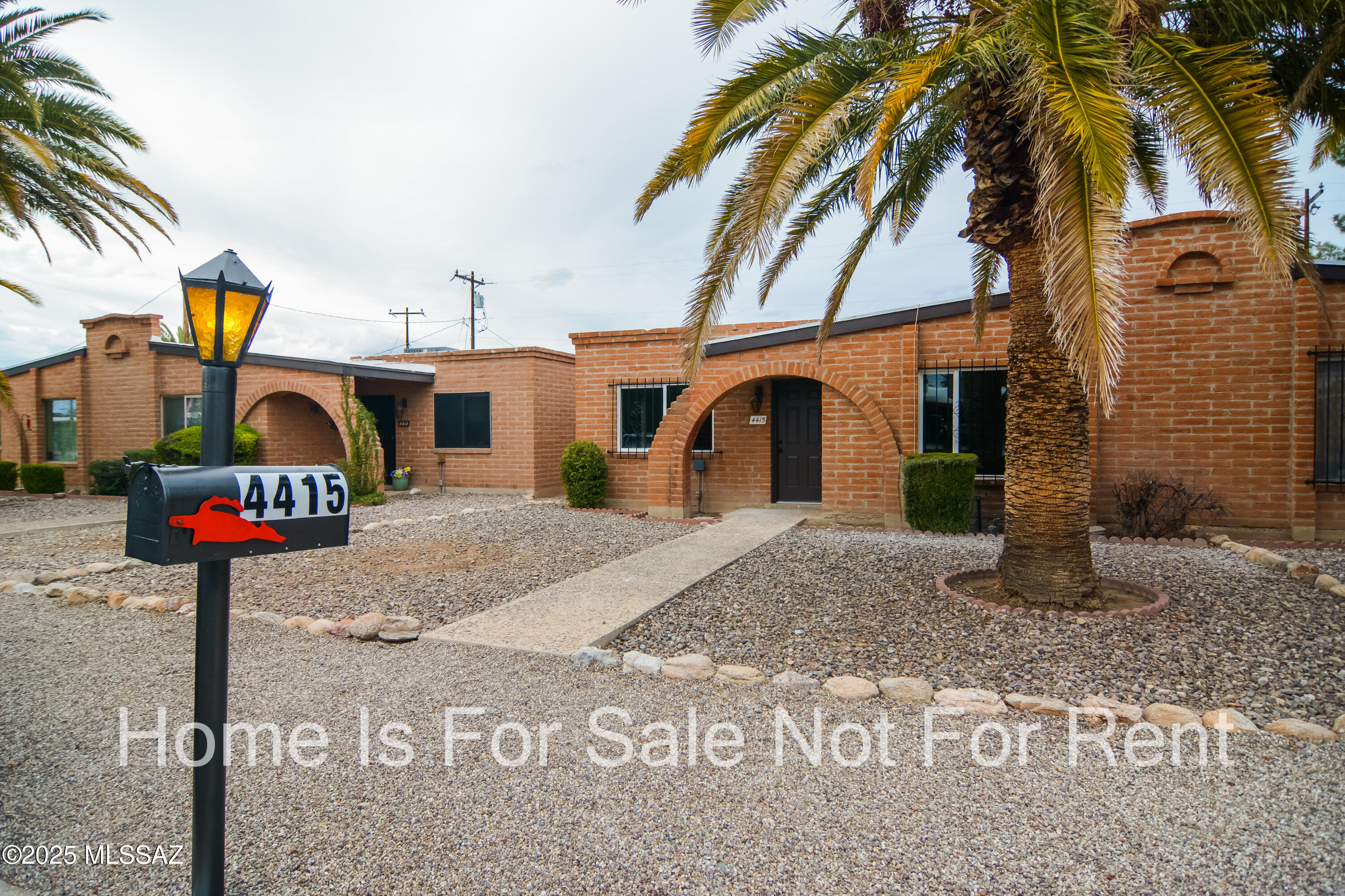 Beautifully remodeled Townhouse. Burnt adobe construction. Located in a convenient Central Tucson Location. Rich wood look LVP flooring. Remodeled kitchen with SS appliances. New interior paint. Updated modern bathrooms. One carport. Charming HOA offers pool, clubhouse, grassy area, and common area maintenance. New light fixtures and door hardware. This home shows beautifully.