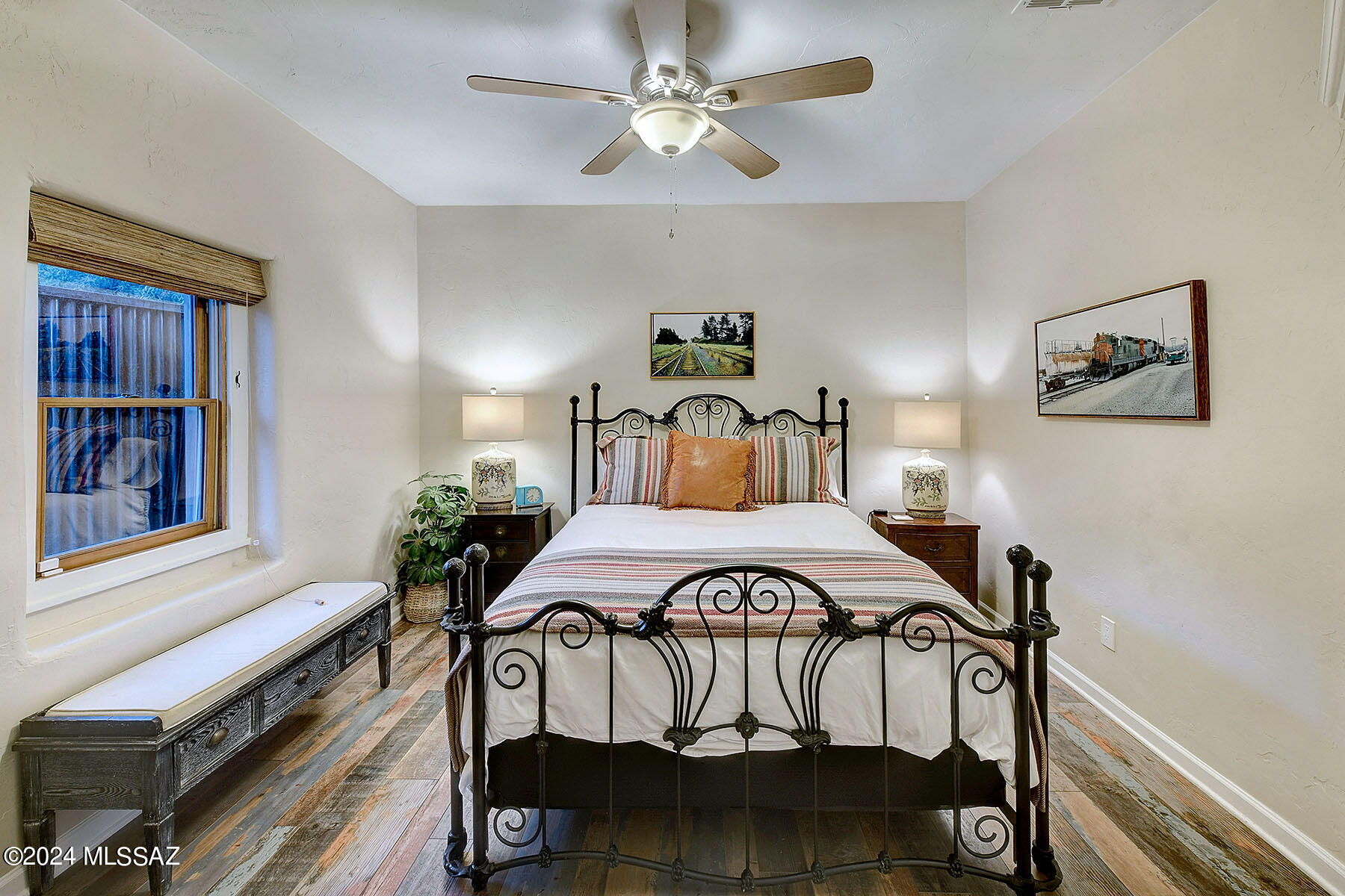 Elysian Grove - Residential