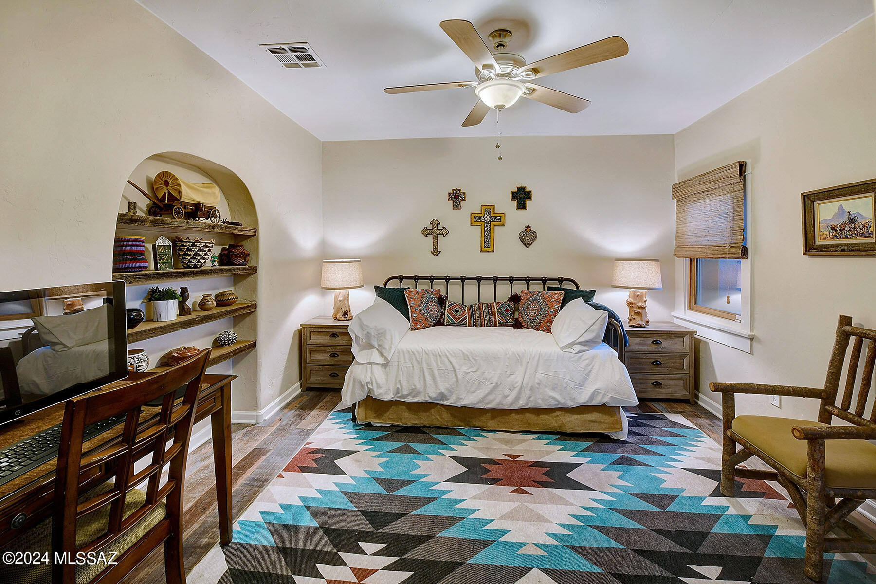 Elysian Grove - Residential
