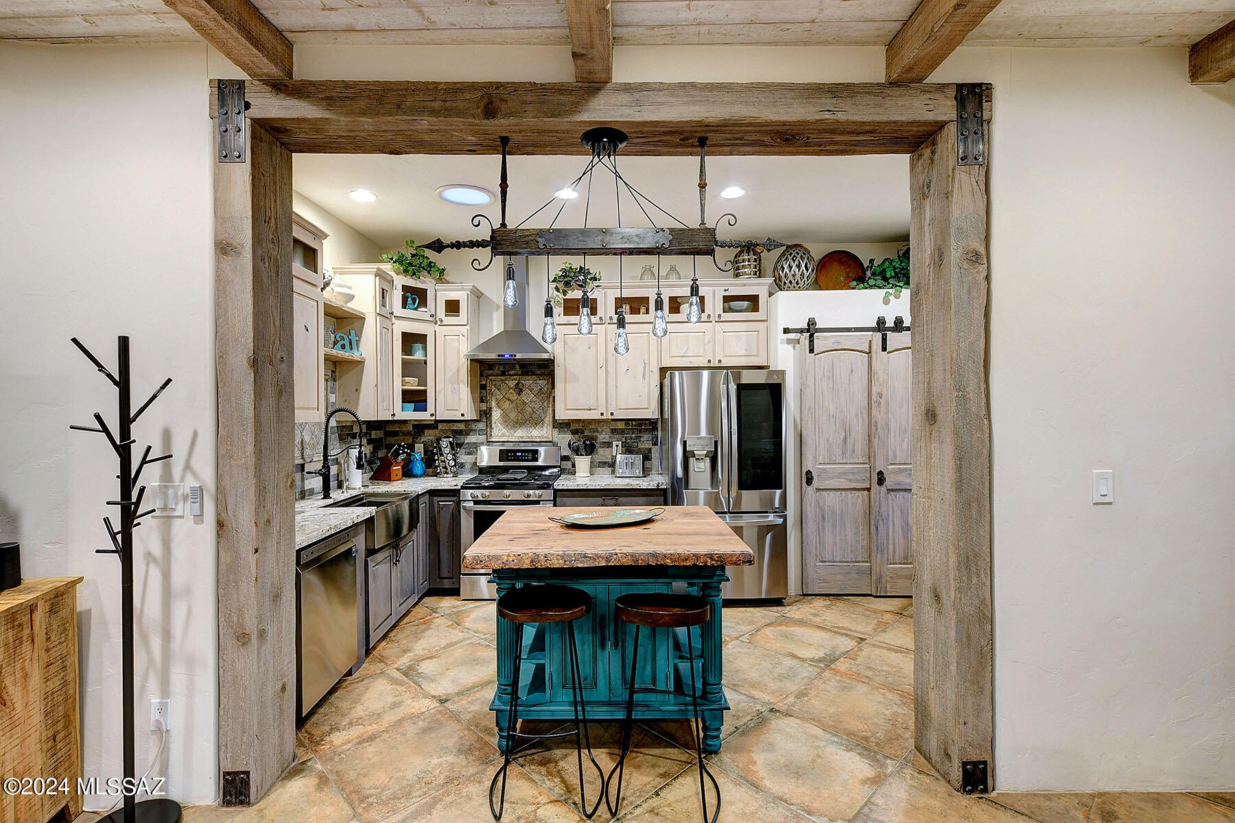 Elysian Grove - Residential
