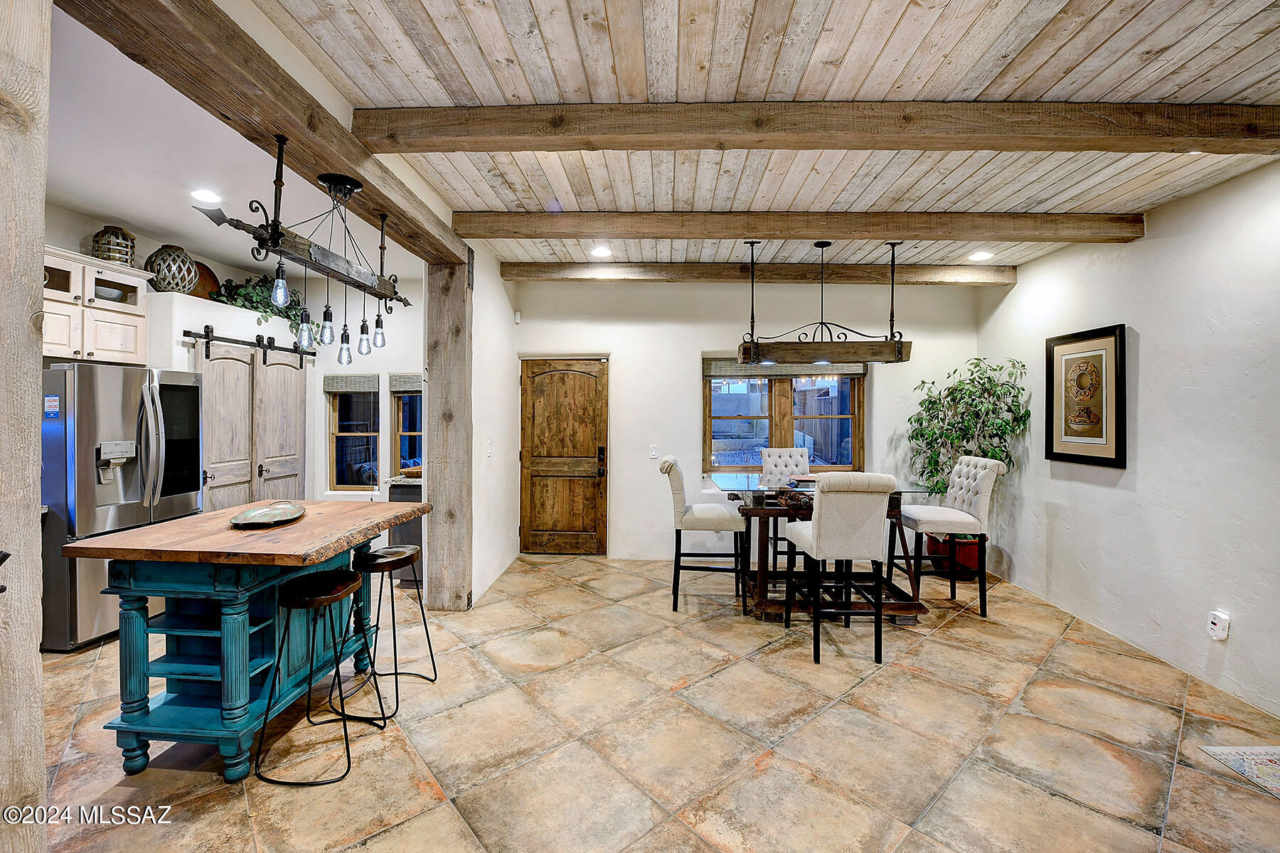 Elysian Grove - Residential