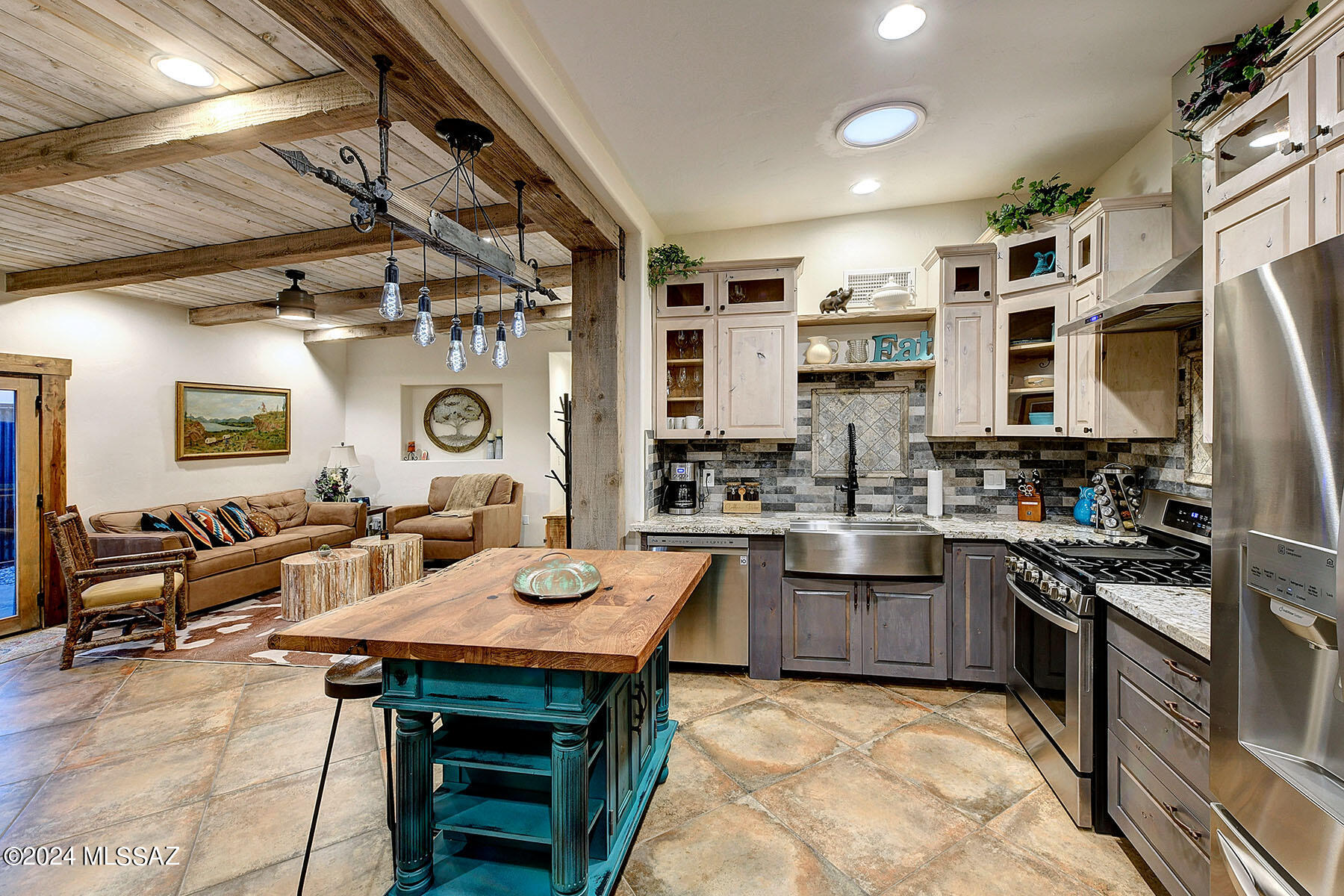 Elysian Grove - Residential