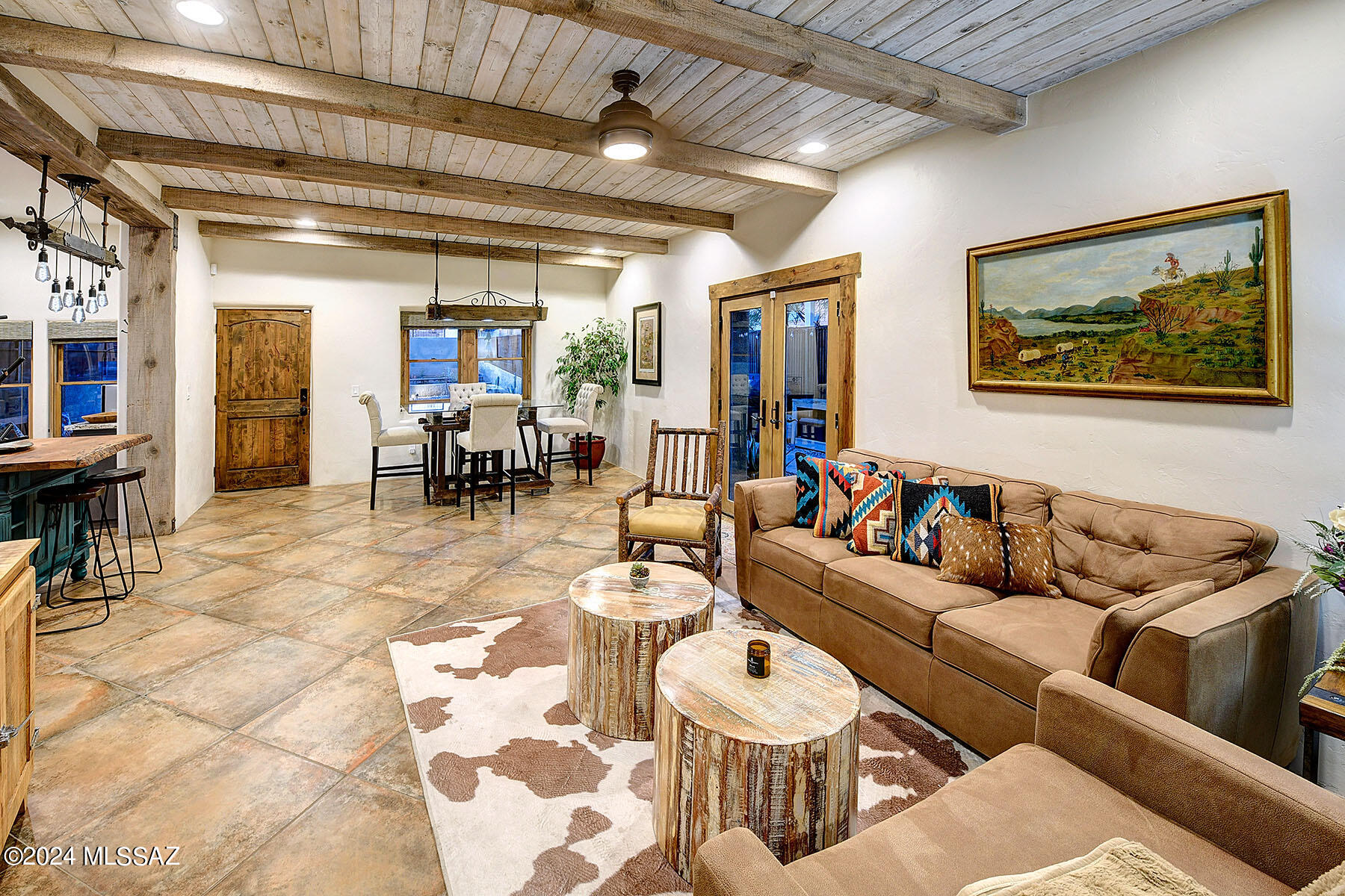 Elysian Grove - Residential