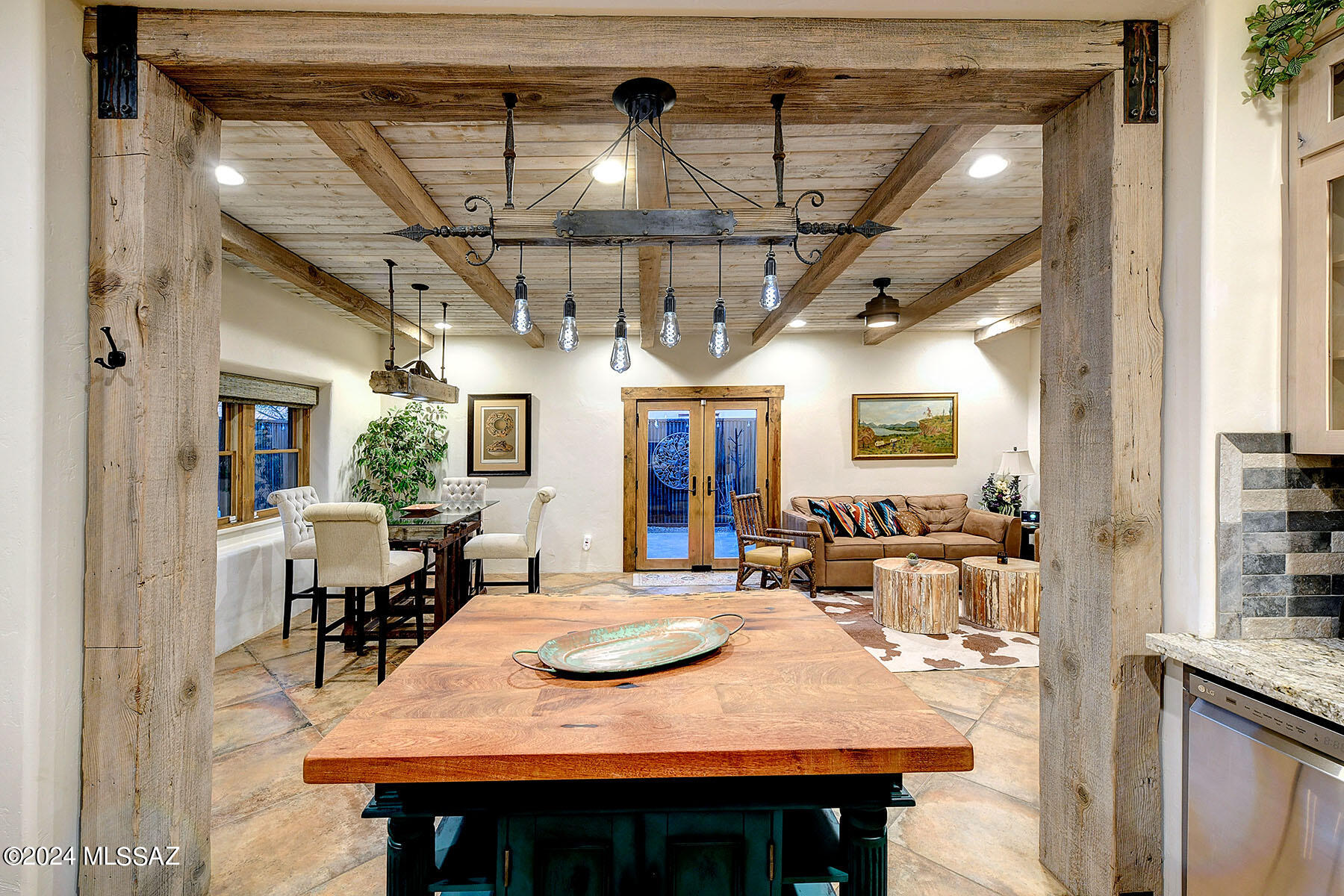 Elysian Grove - Residential