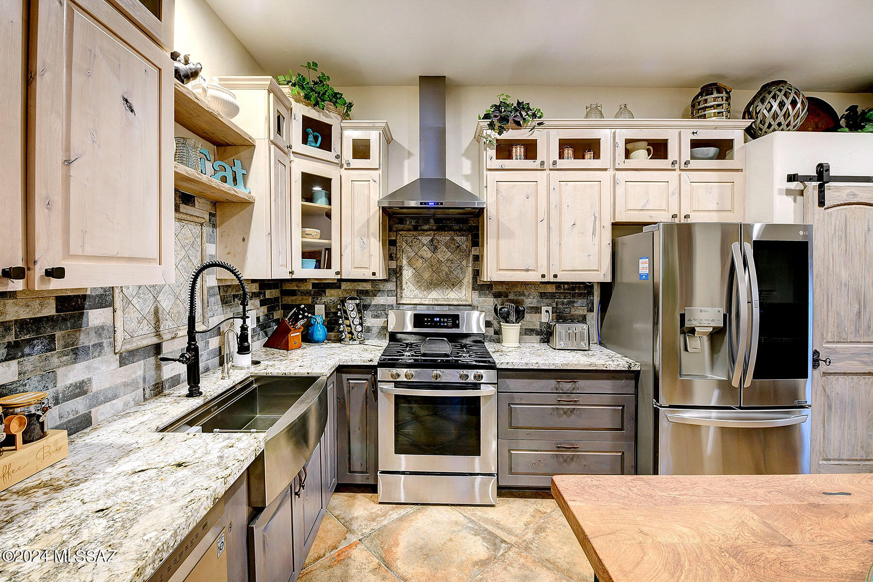 Elysian Grove - Residential