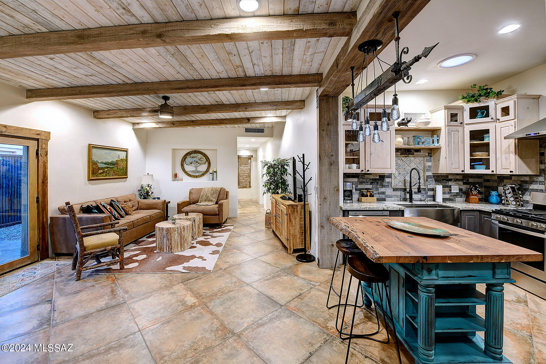 Elysian Grove - Residential
