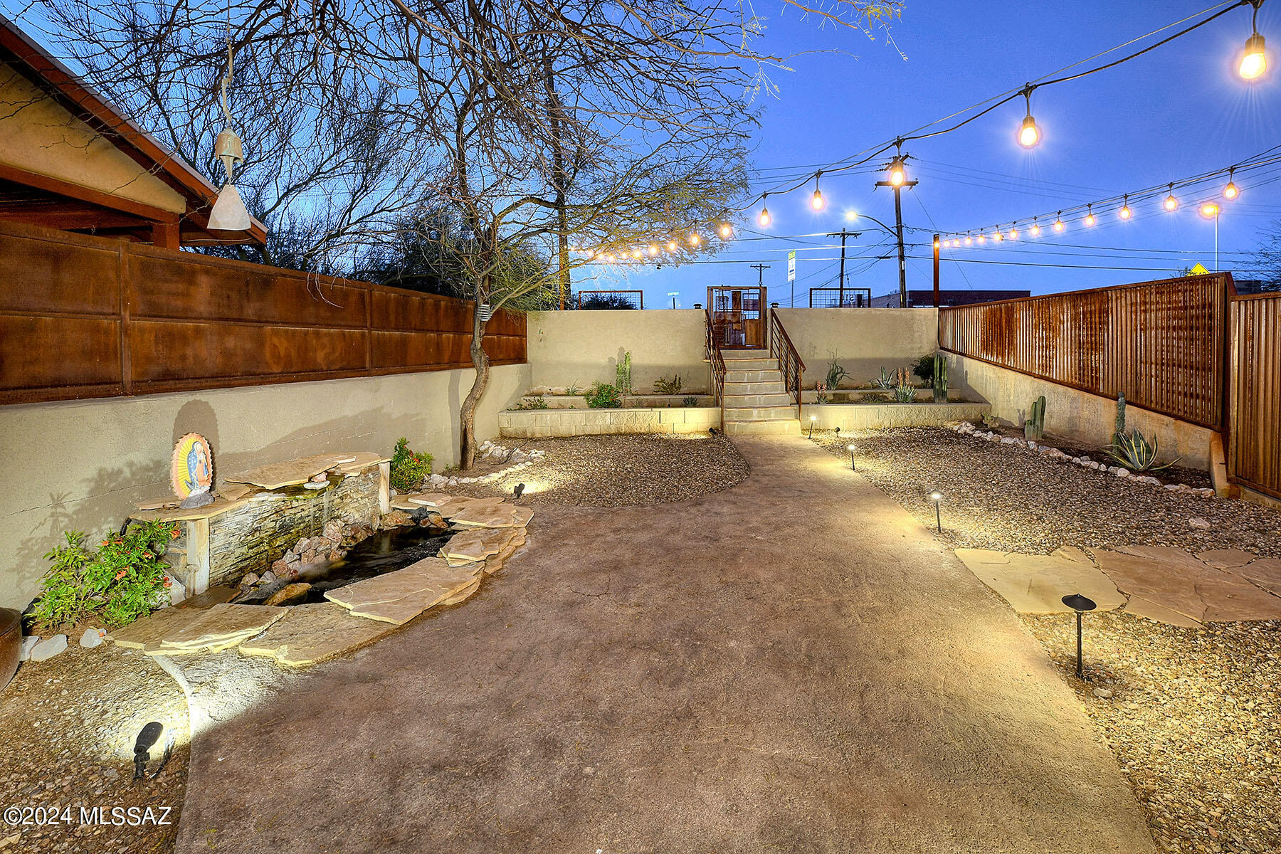 Elysian Grove - Residential