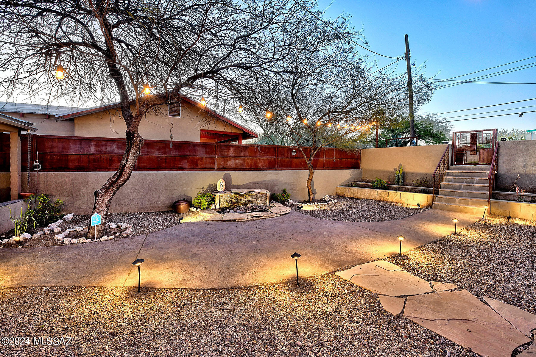 Elysian Grove - Residential