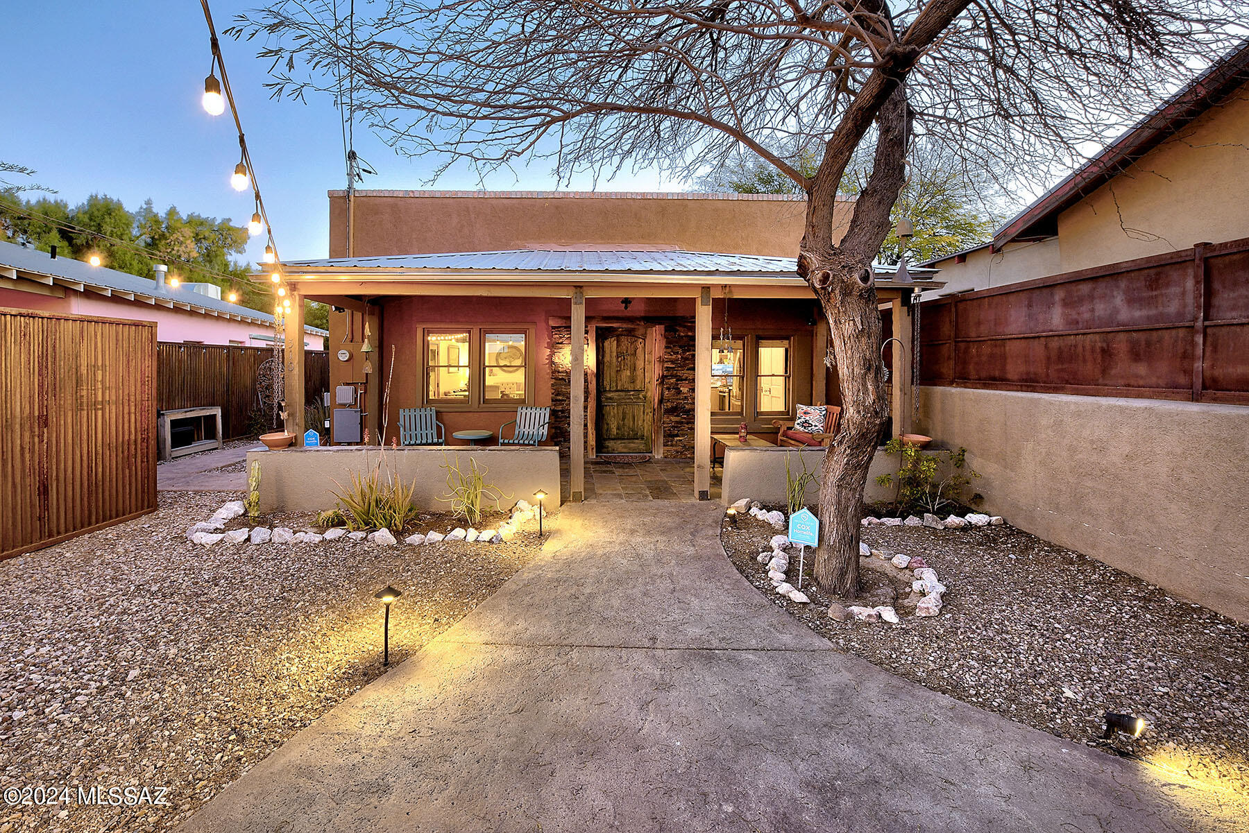 Elysian Grove - Residential