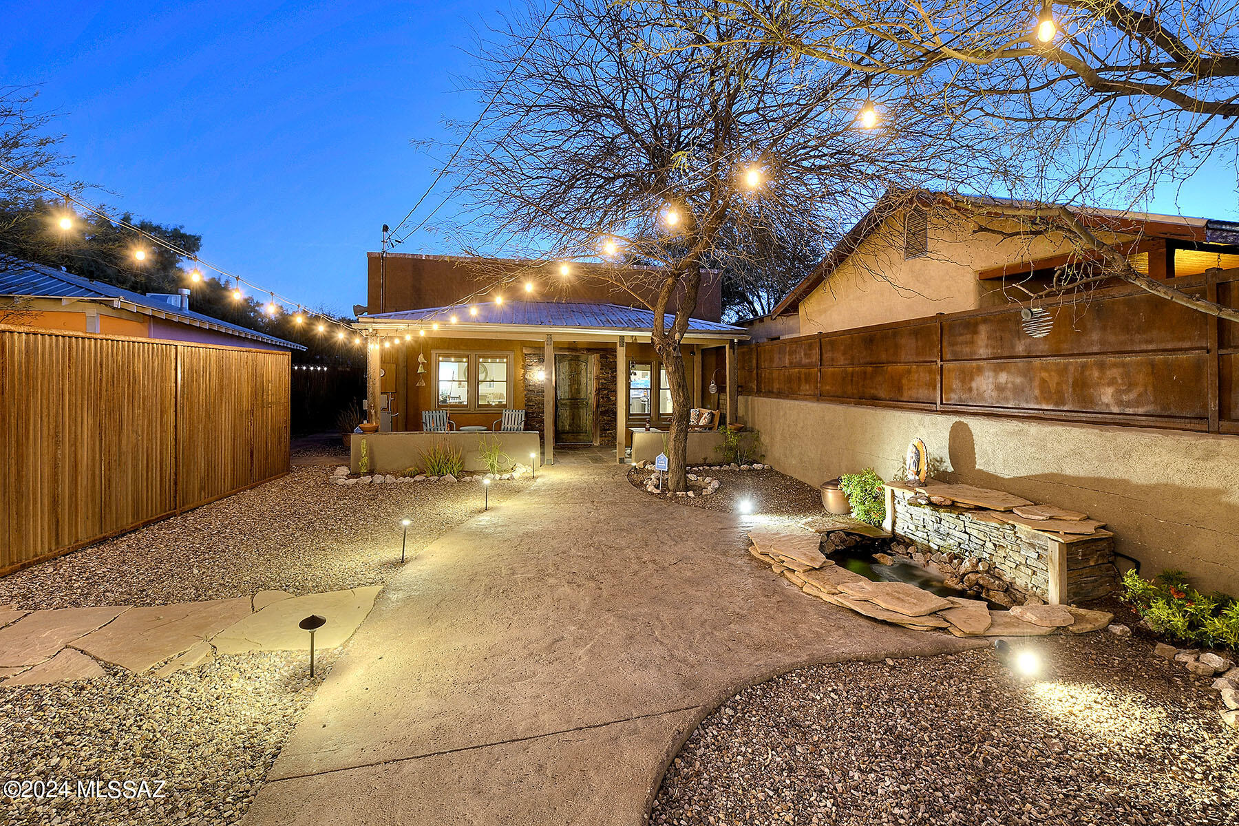 Elysian Grove - Residential