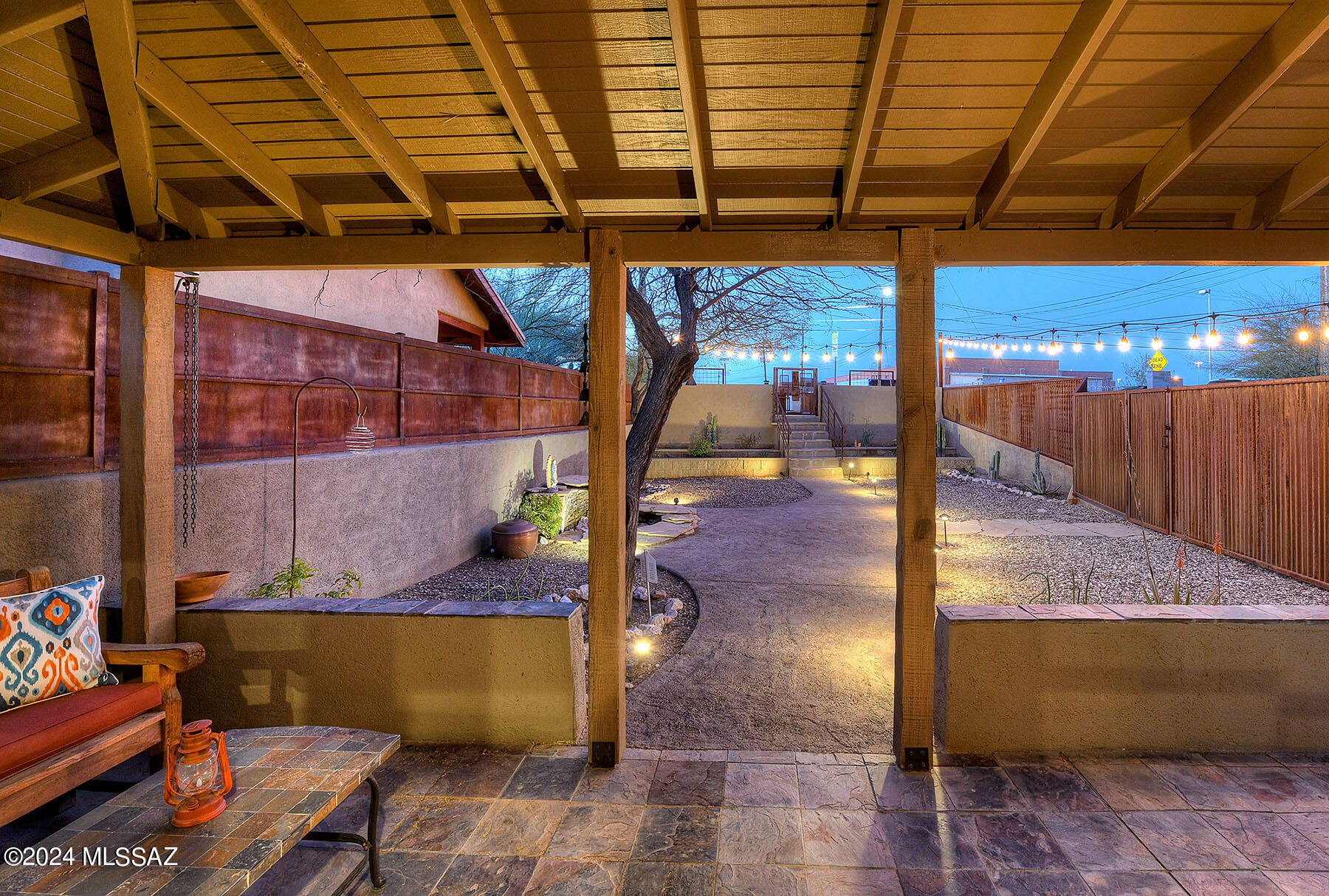 Elysian Grove - Residential