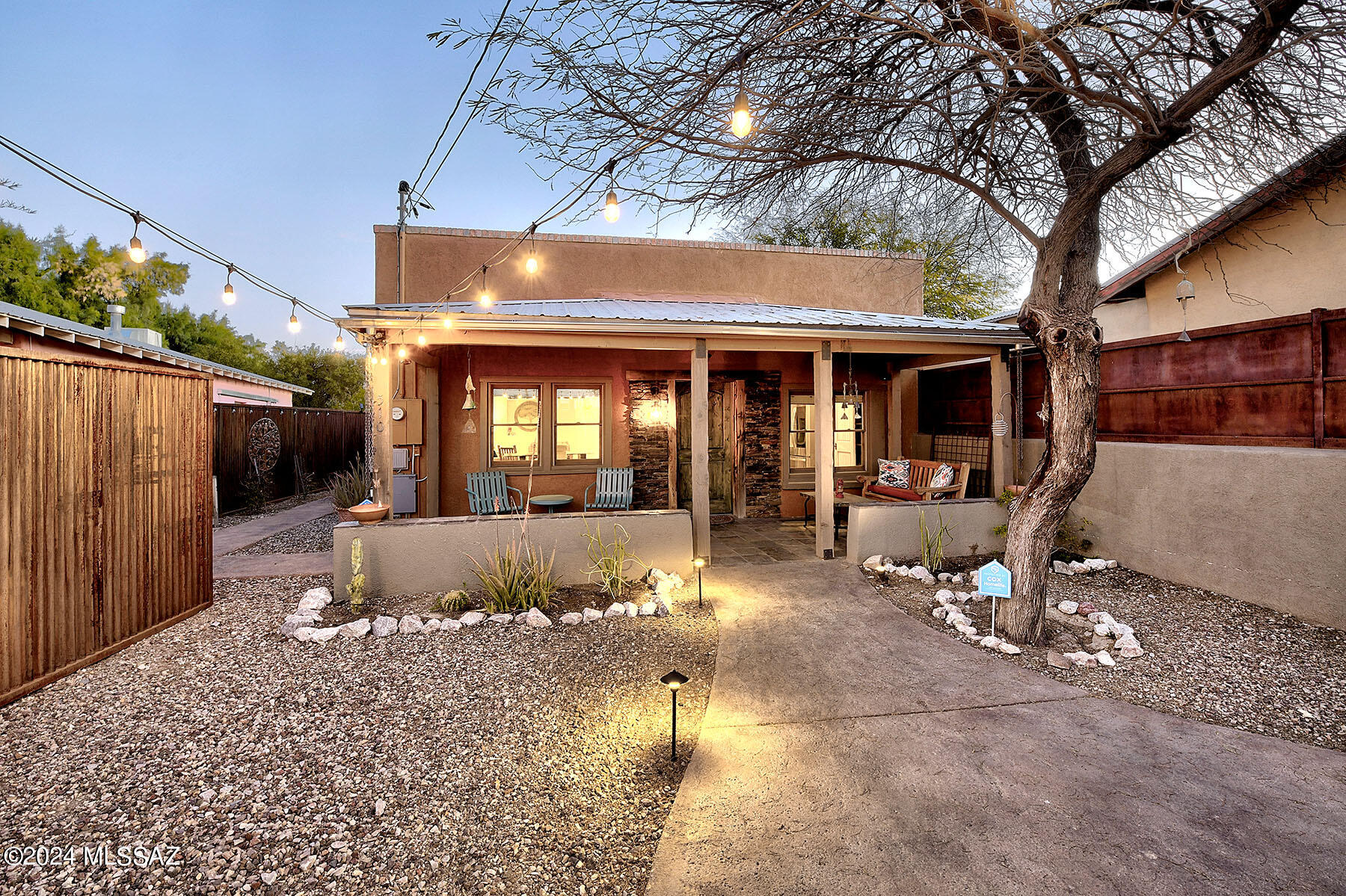 Elysian Grove - Residential
