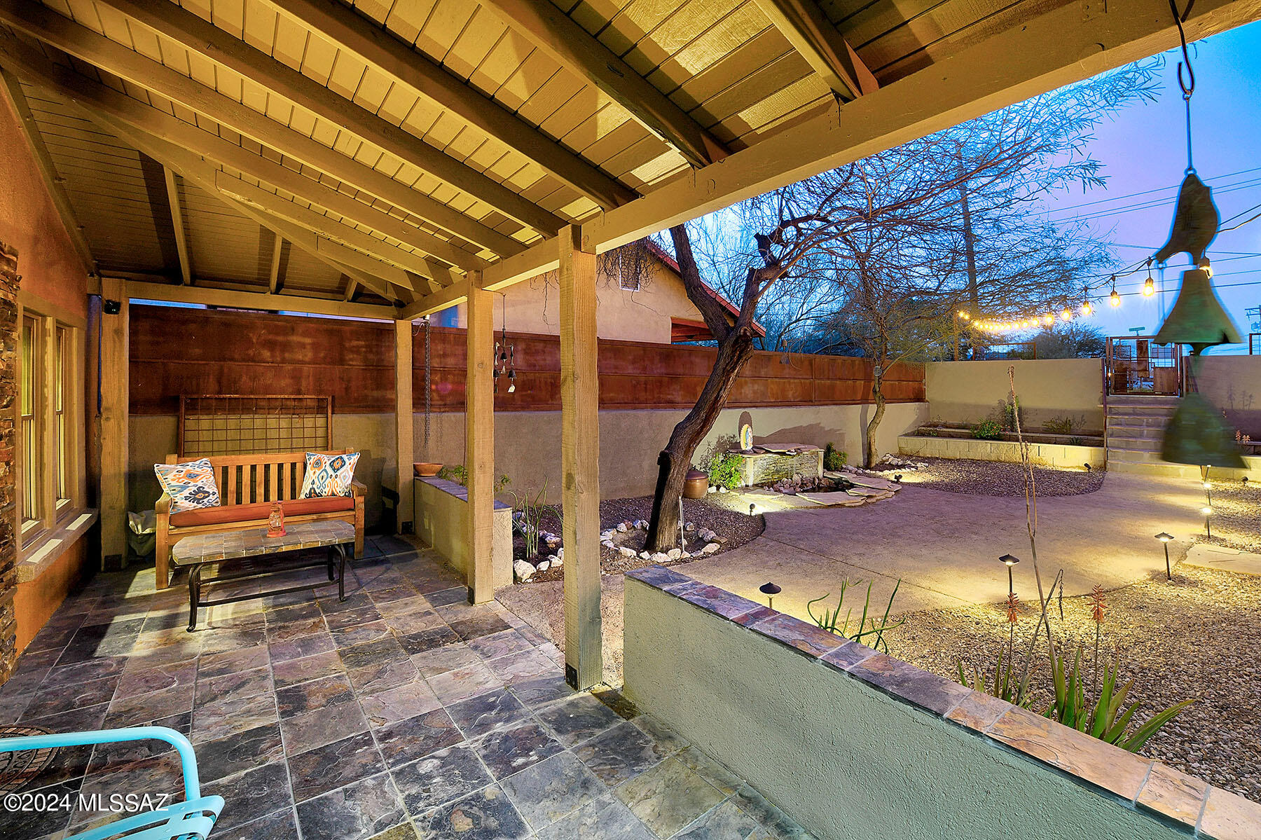 Elysian Grove - Residential