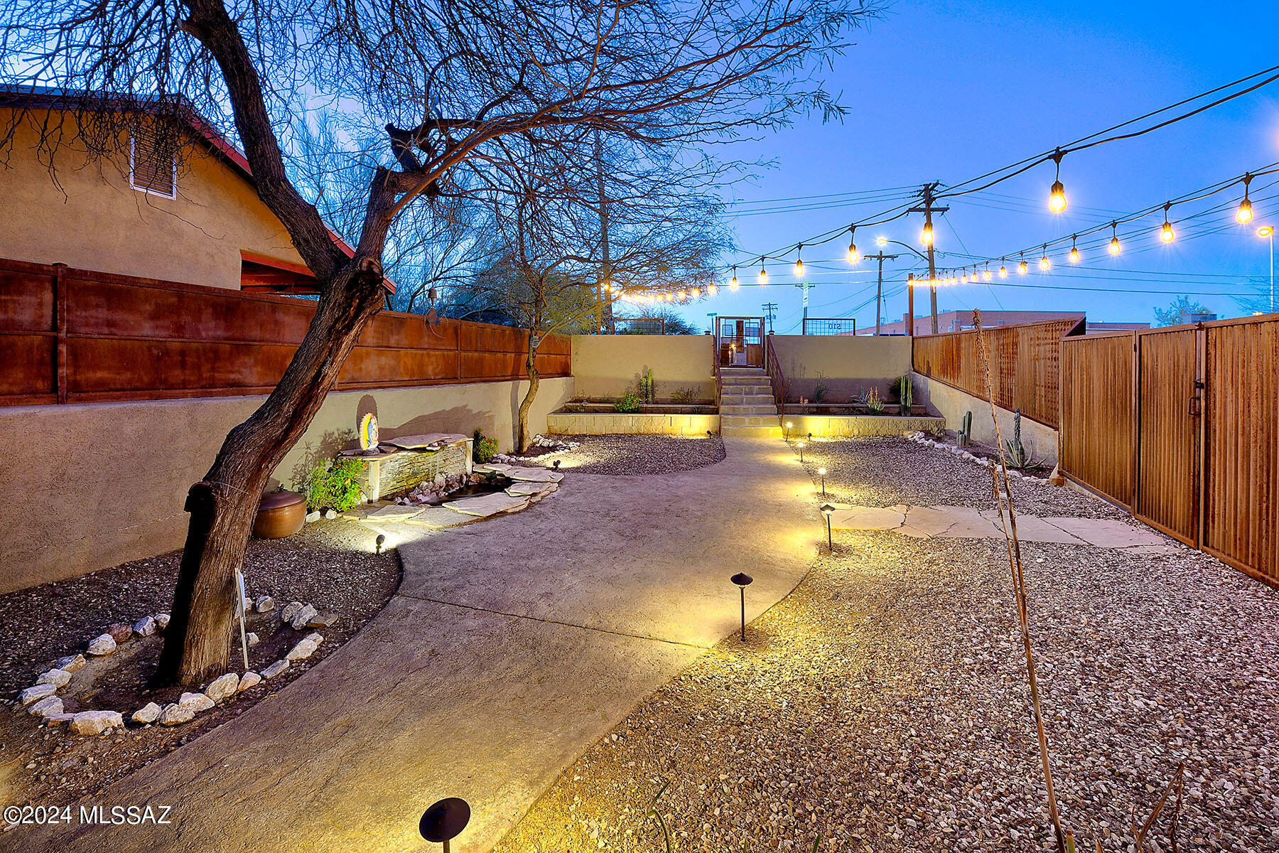Elysian Grove - Residential