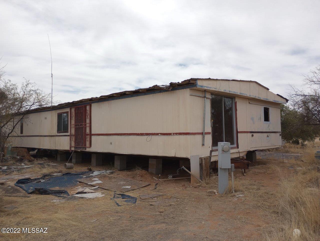 Diamond Bell Ranch Chaparral Unit (1-24, 26-228) - Land