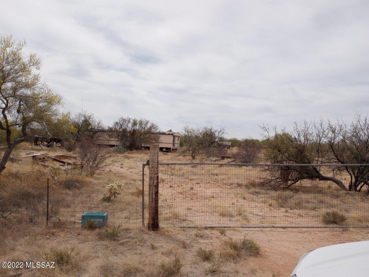 Diamond Bell Ranch Chaparral Unit (1-24, 26-228) - Land