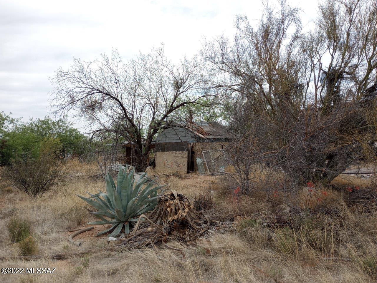 Diamond Bell Ranch Chaparral Unit (1-24, 26-228) - Land