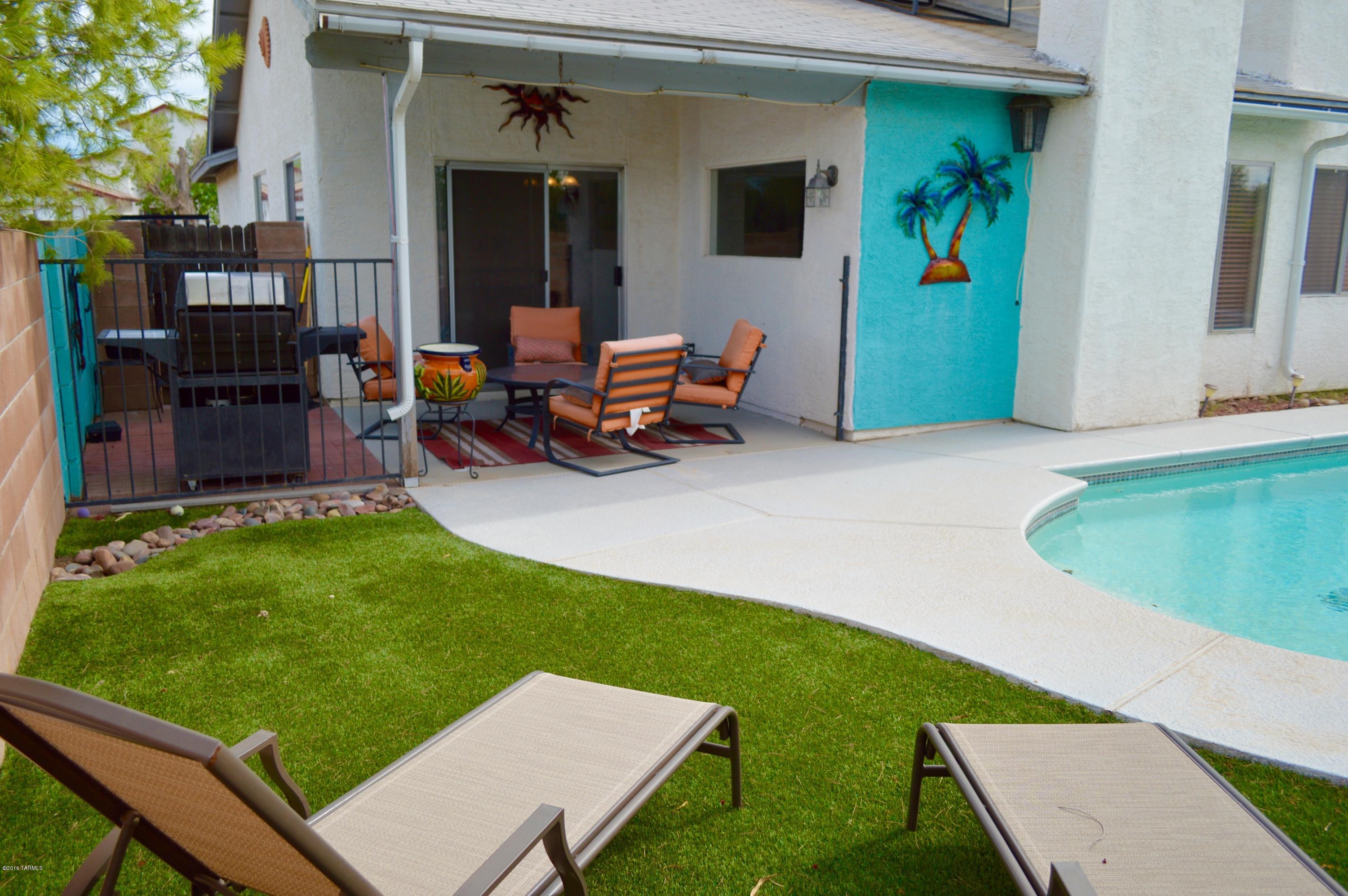 Northpointe Ridge(1-151) - Residential