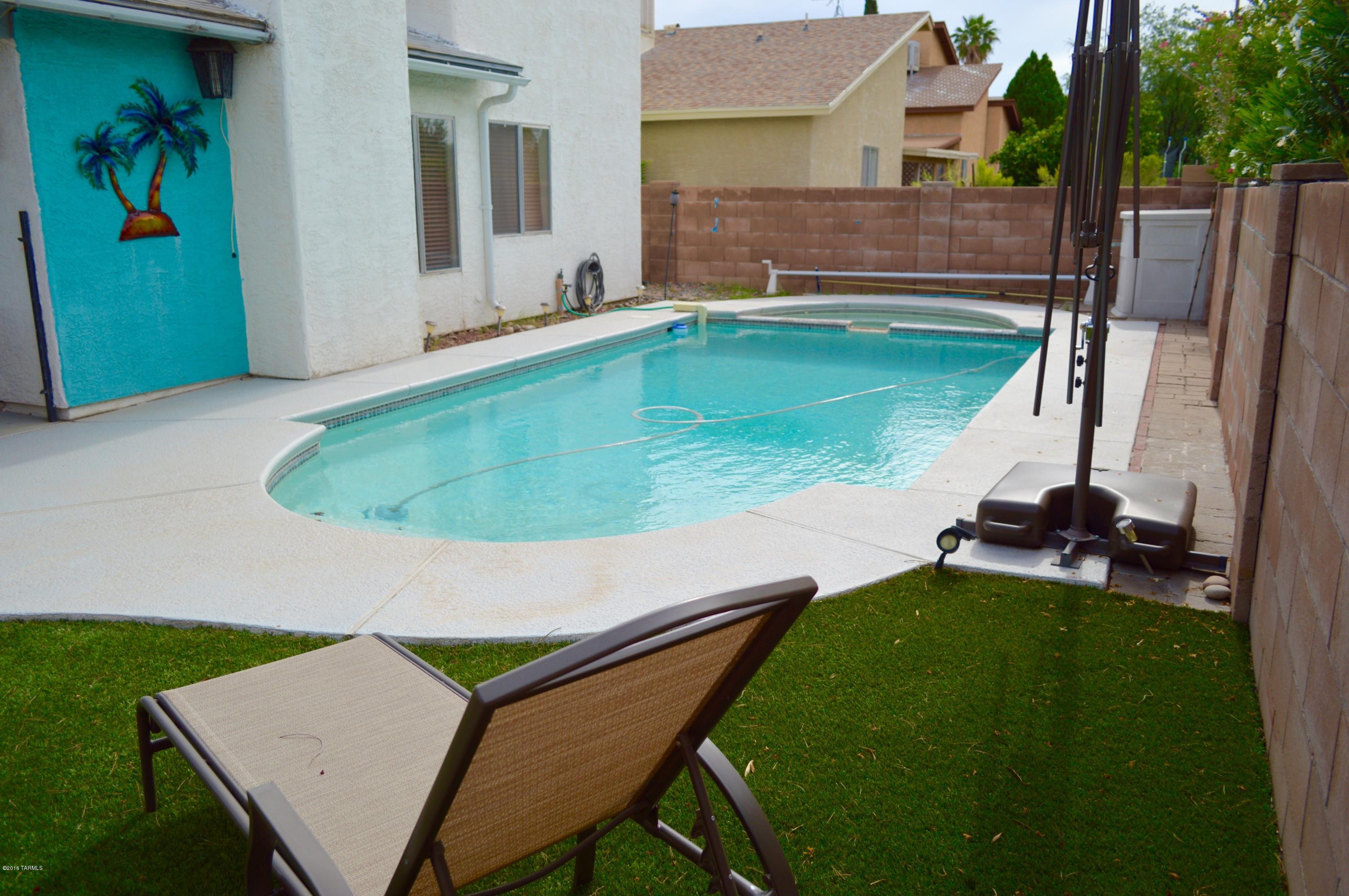 Northpointe Ridge(1-151) - Residential