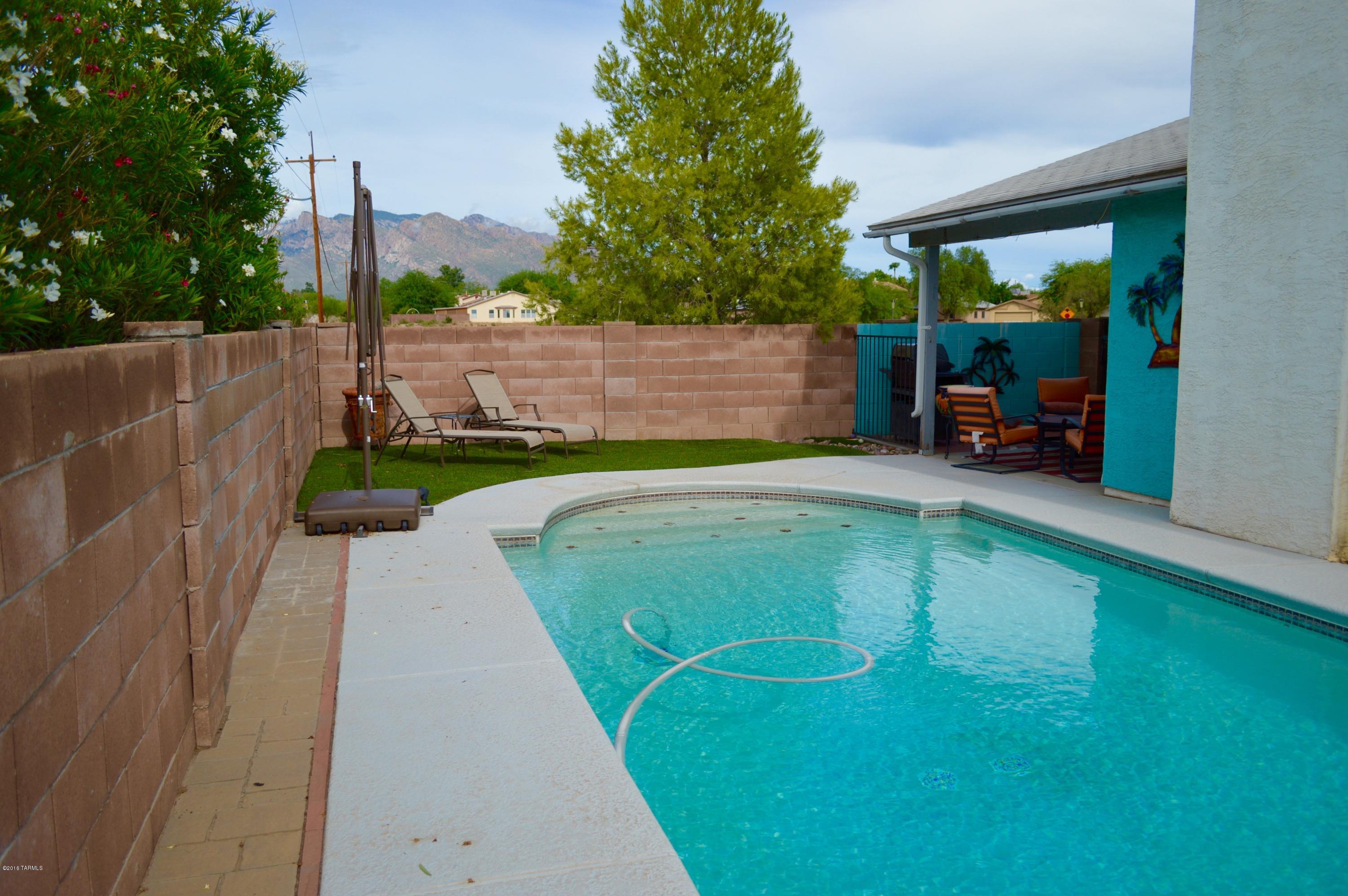 Northpointe Ridge(1-151) - Residential
