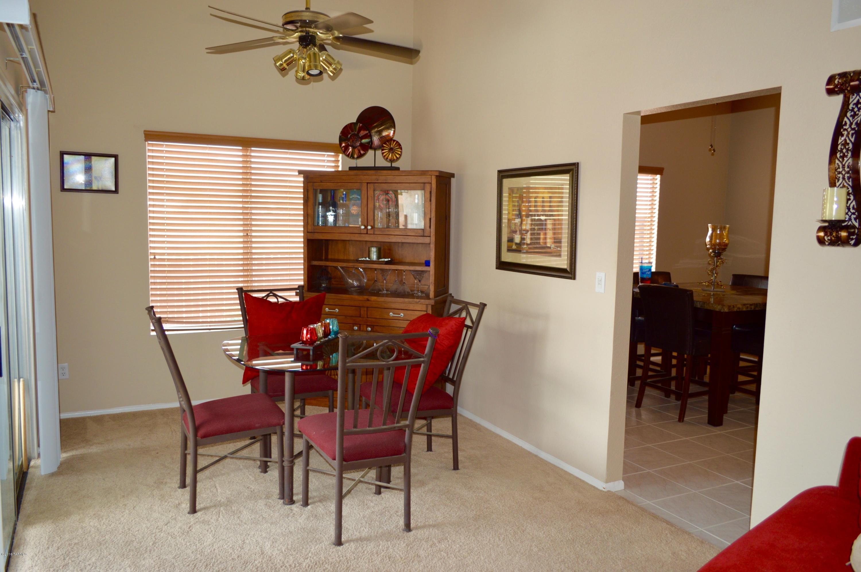 Northpointe Ridge(1-151) - Residential