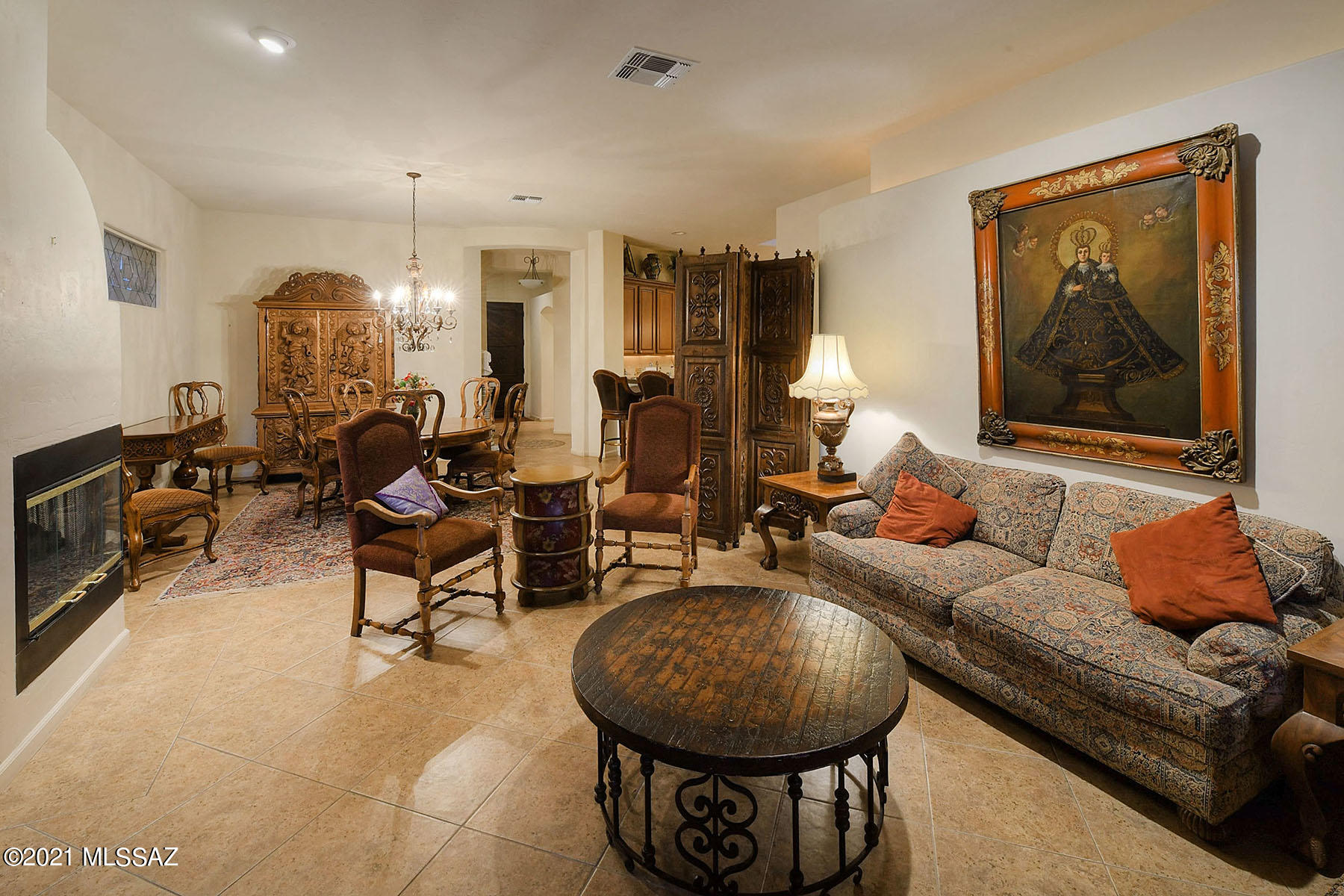 Village Five At the Villages Of La Paloma (1-71) - Residential