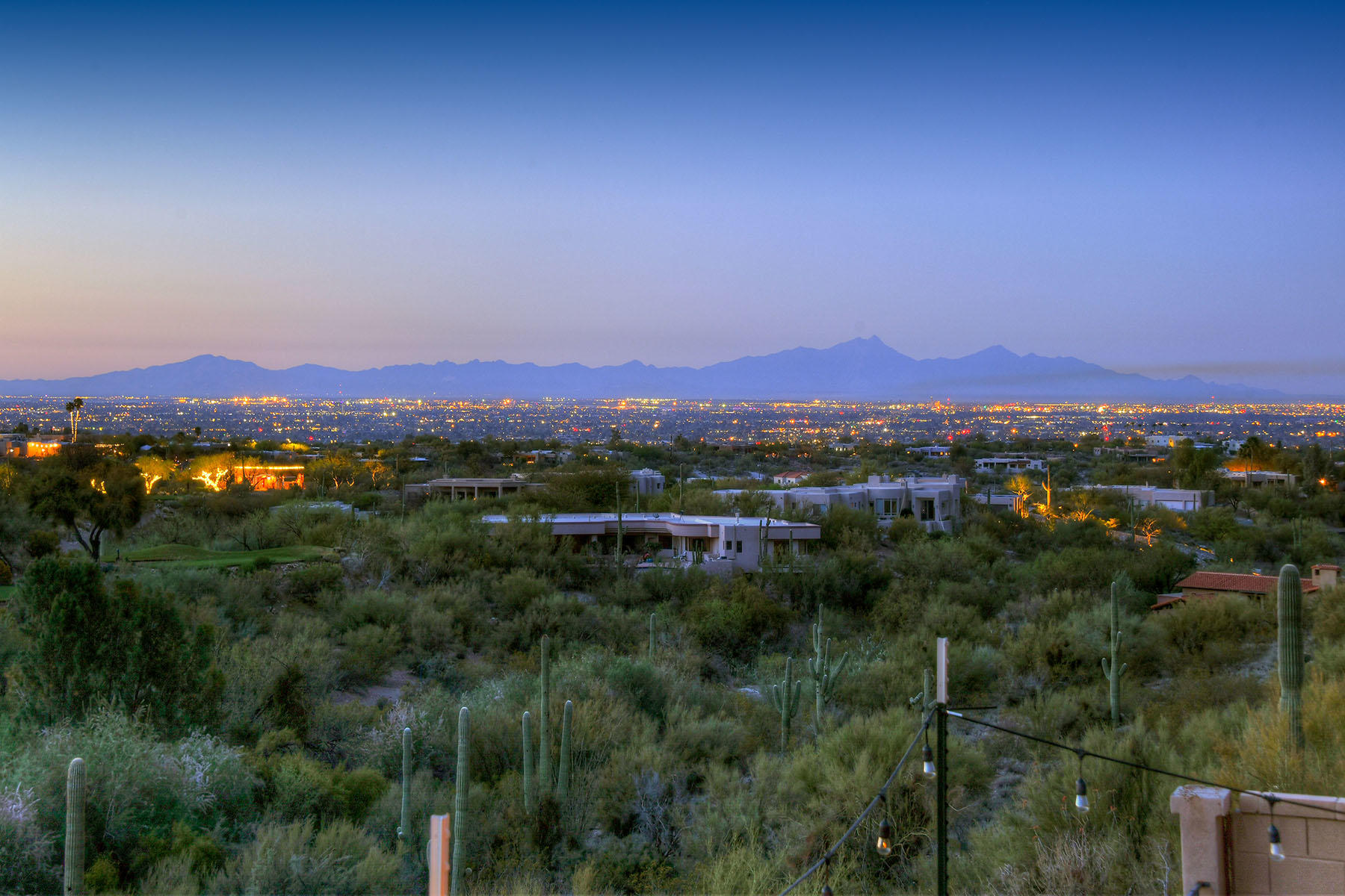 Village Five At the Villages Of La Paloma (1-71) - Residential