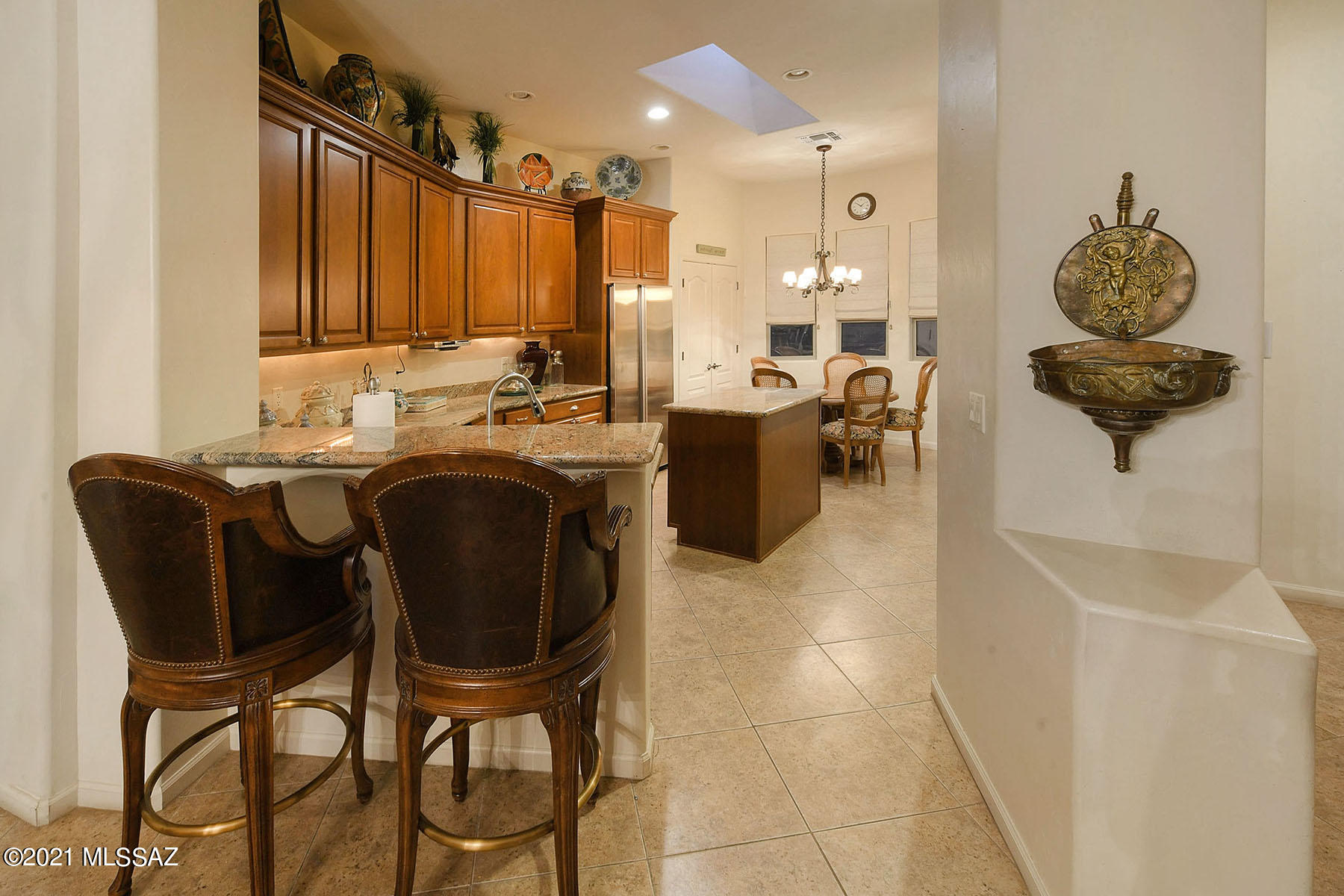 Village Five At the Villages Of La Paloma (1-71) - Residential