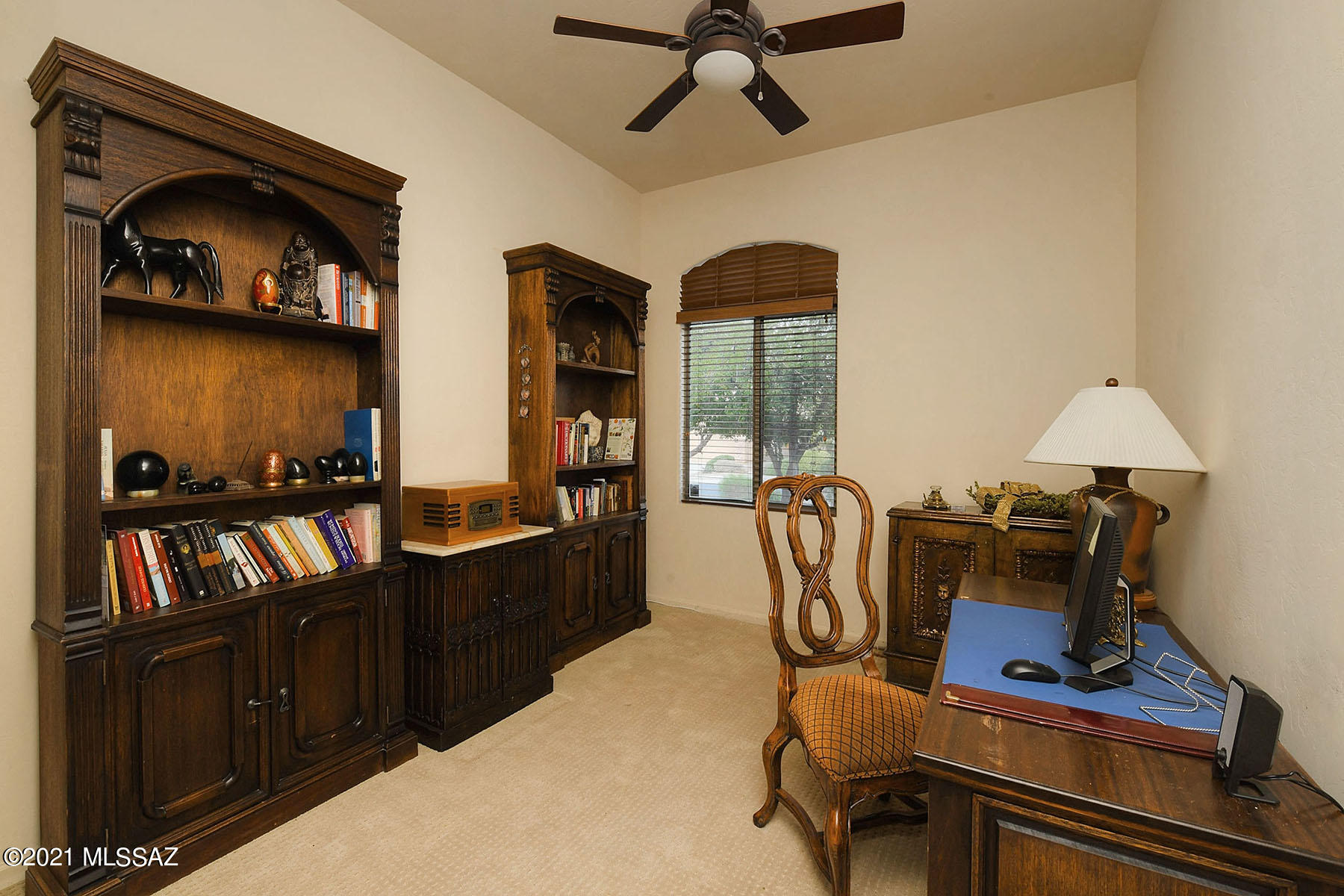 Village Five At the Villages Of La Paloma (1-71) - Residential