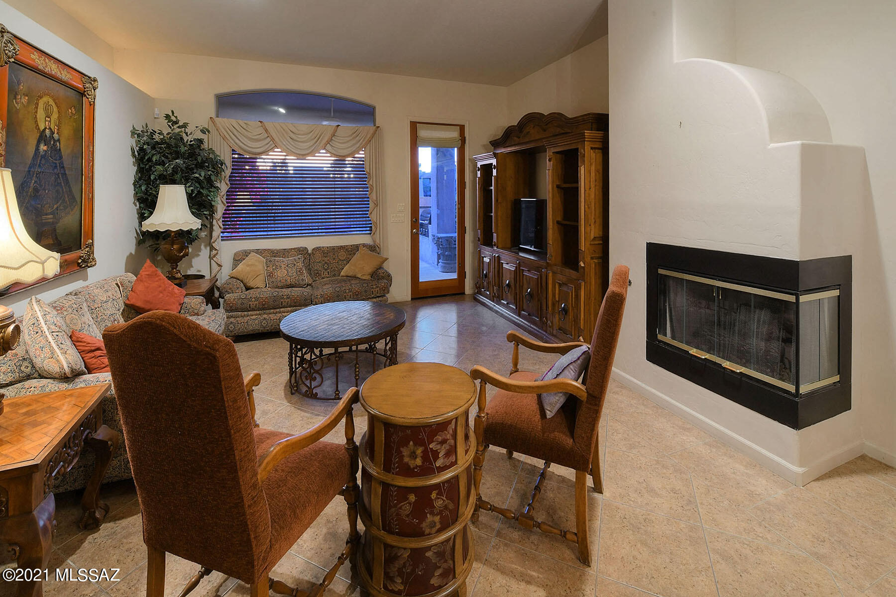 Village Five At the Villages Of La Paloma (1-71) - Residential