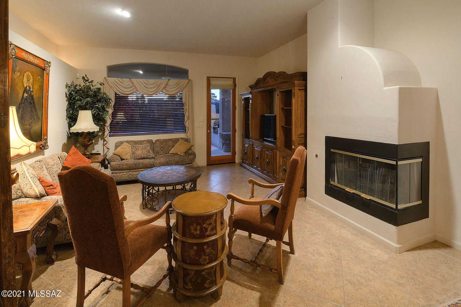 Village Five At the Villages Of La Paloma (1-71) - Residential