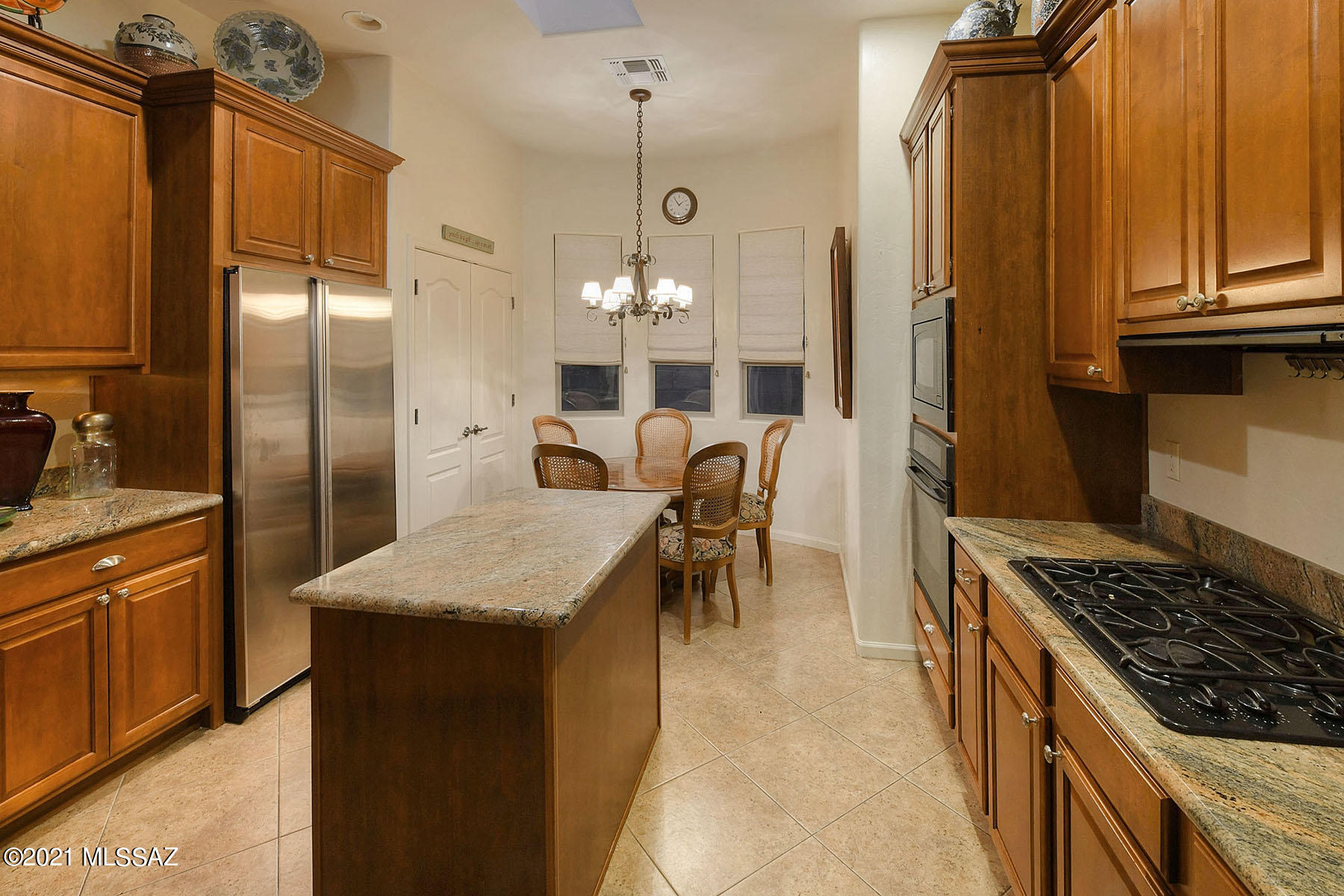 Village Five At the Villages Of La Paloma (1-71) - Residential