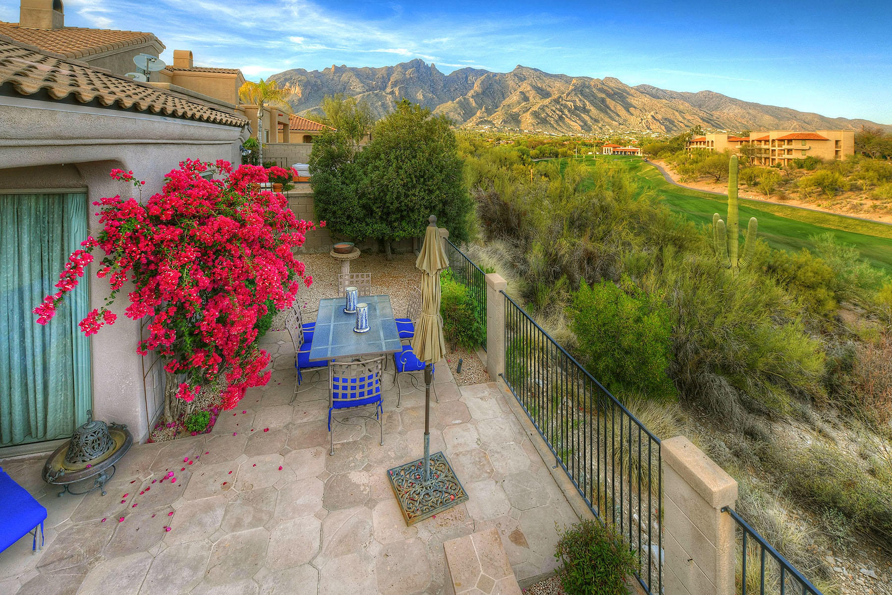 Village Five At the Villages Of La Paloma (1-71) - Residential