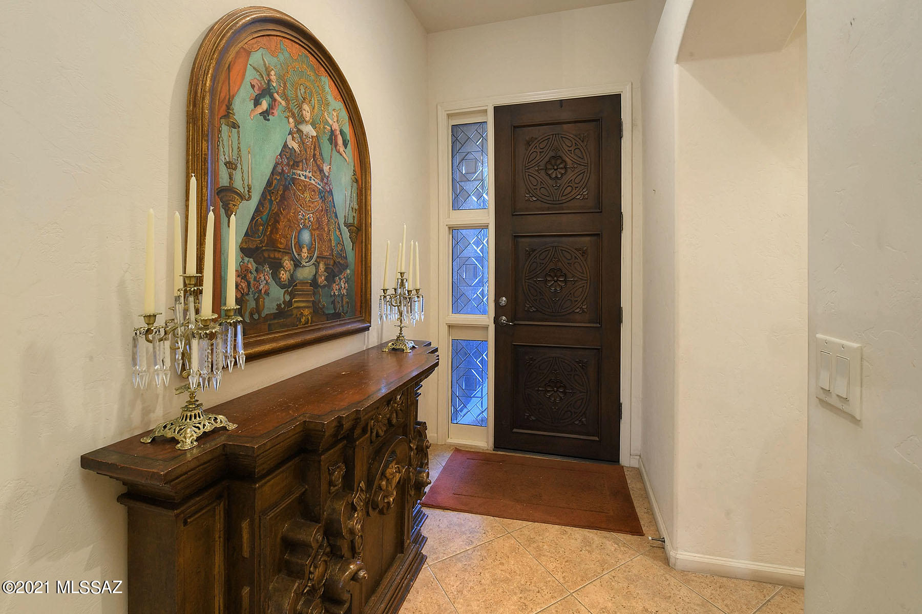 Village Five At the Villages Of La Paloma (1-71) - Residential