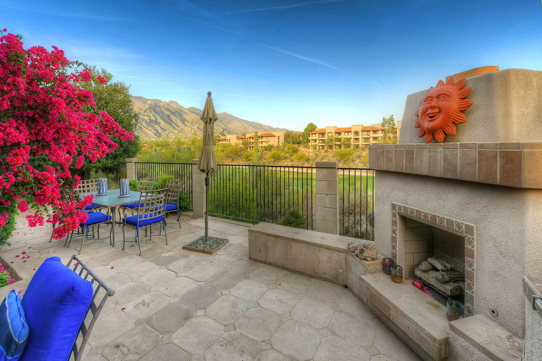 Village Five At the Villages Of La Paloma (1-71) - Residential