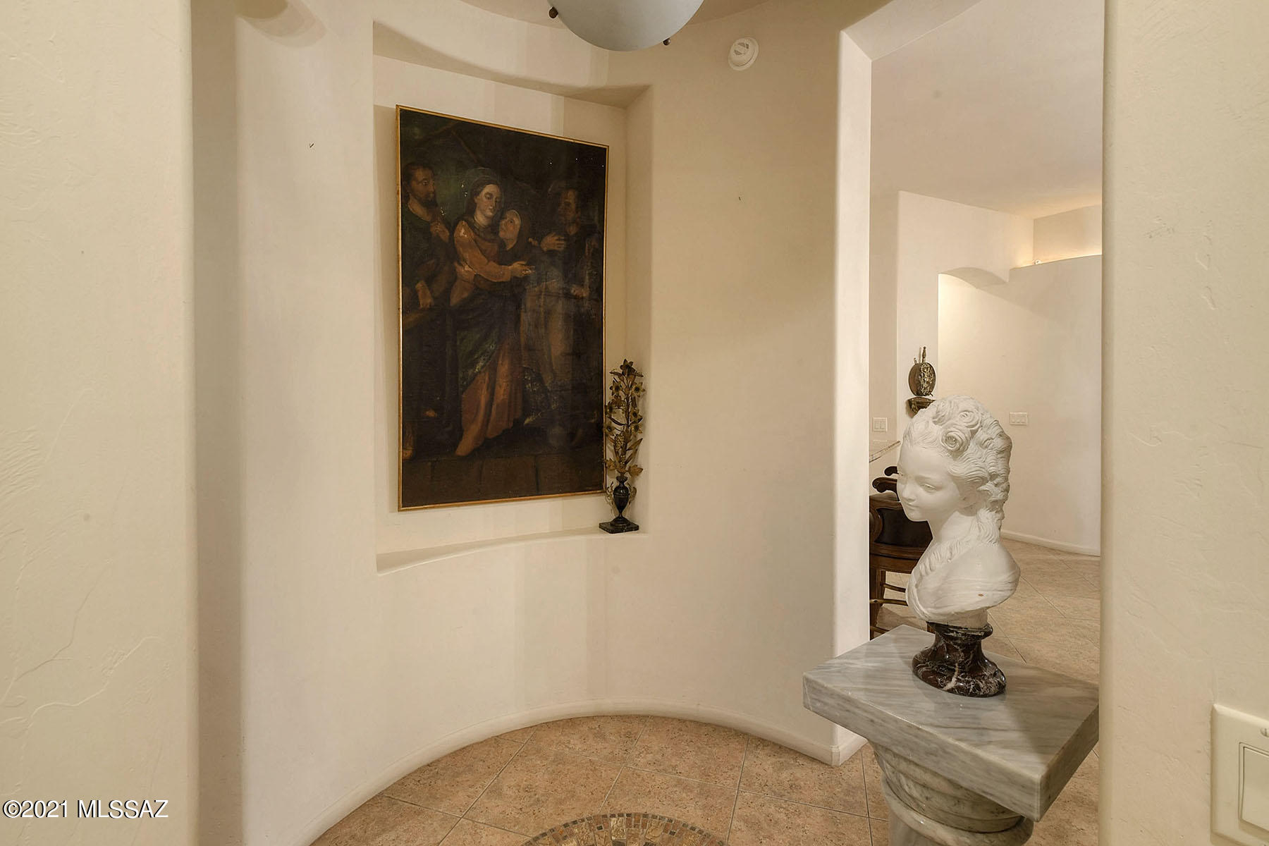 Village Five At the Villages Of La Paloma (1-71) - Residential
