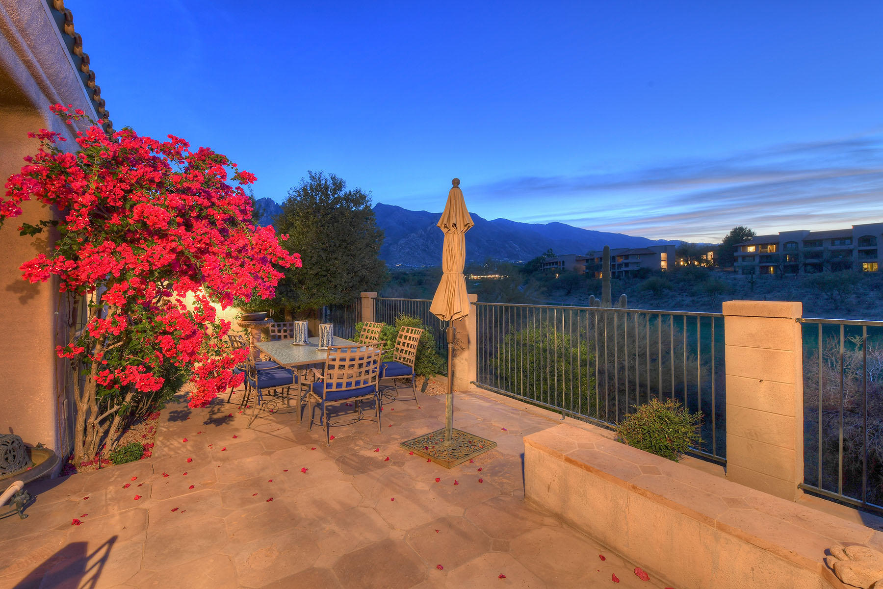 Village Five At the Villages Of La Paloma (1-71) - Residential