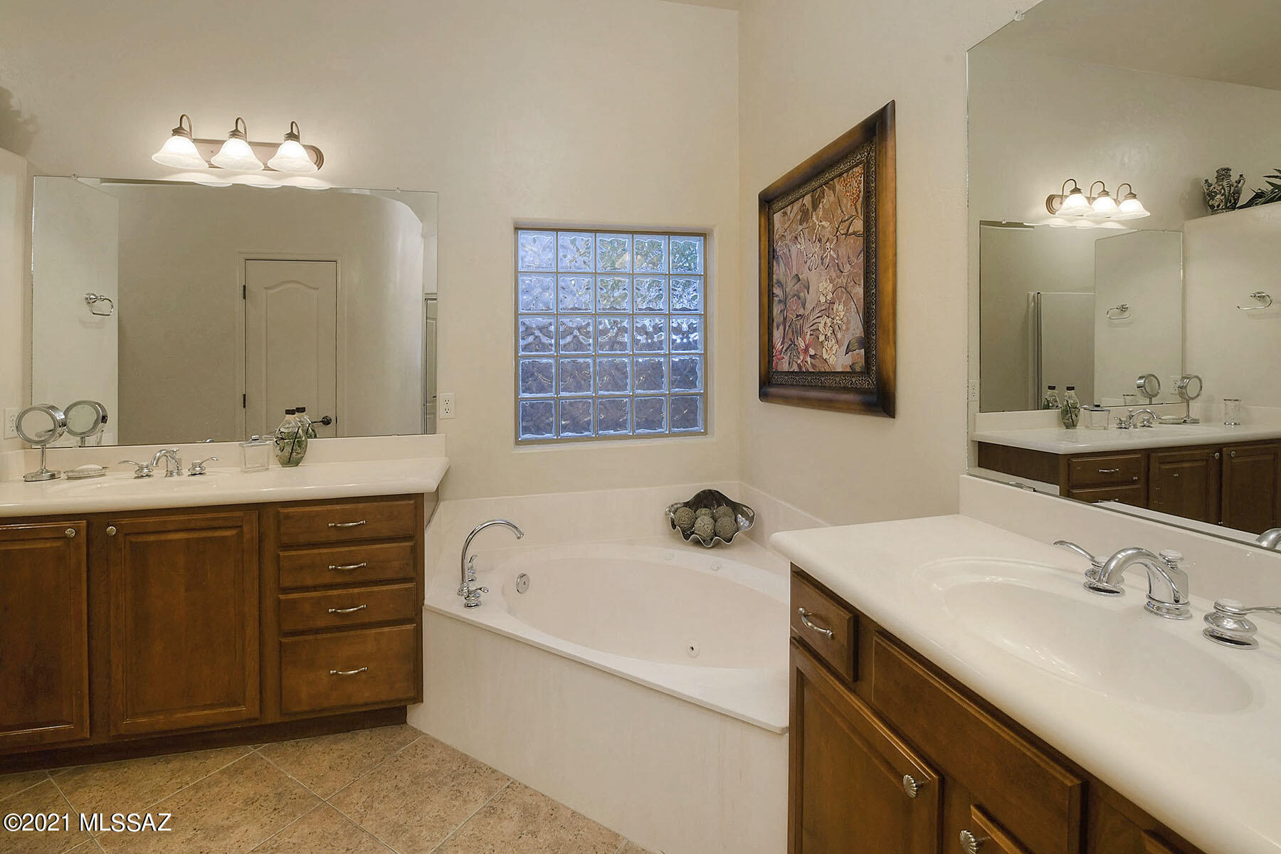 Village Five At the Villages Of La Paloma (1-71) - Residential